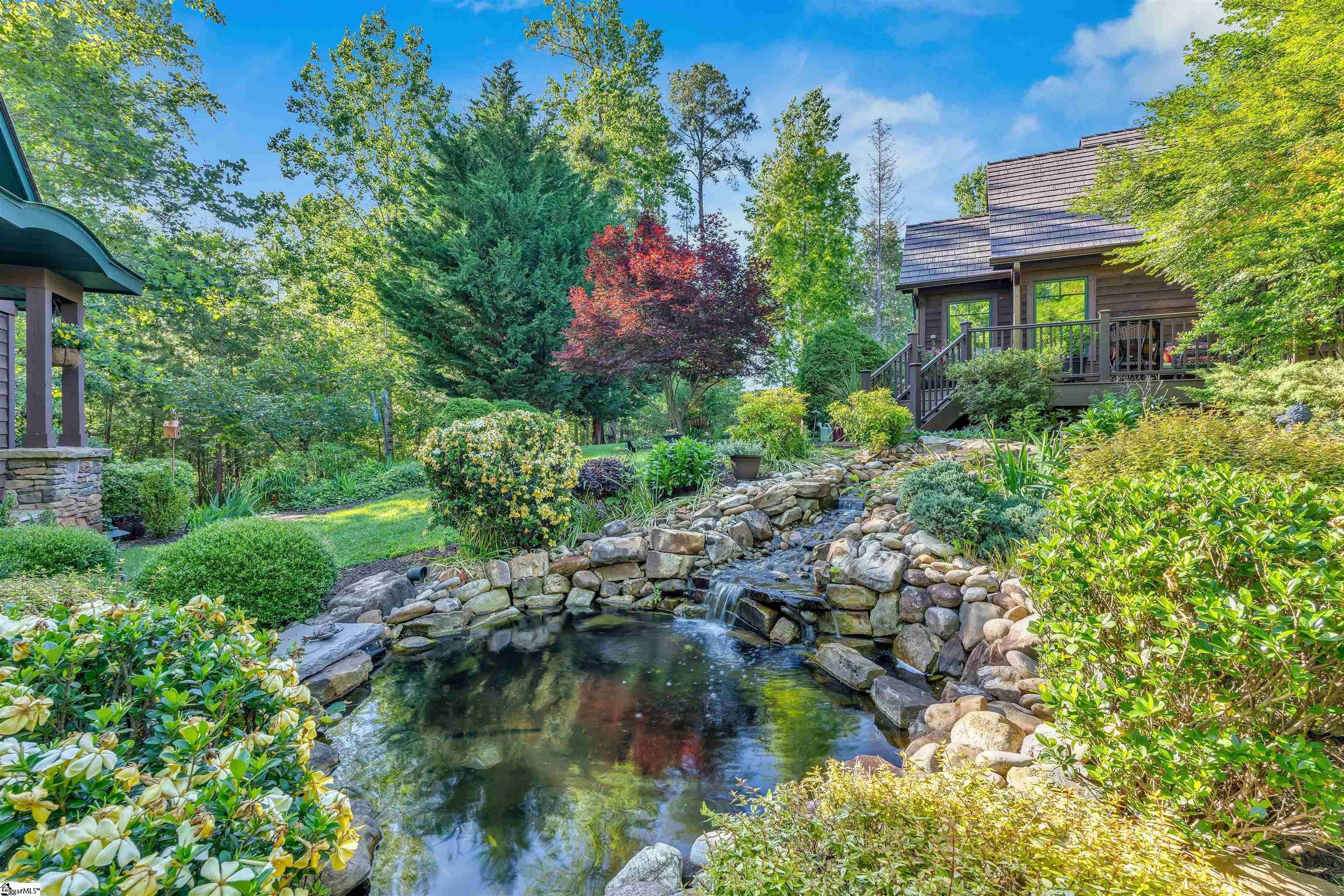 511 Palmer Way Sunset, SC 29685