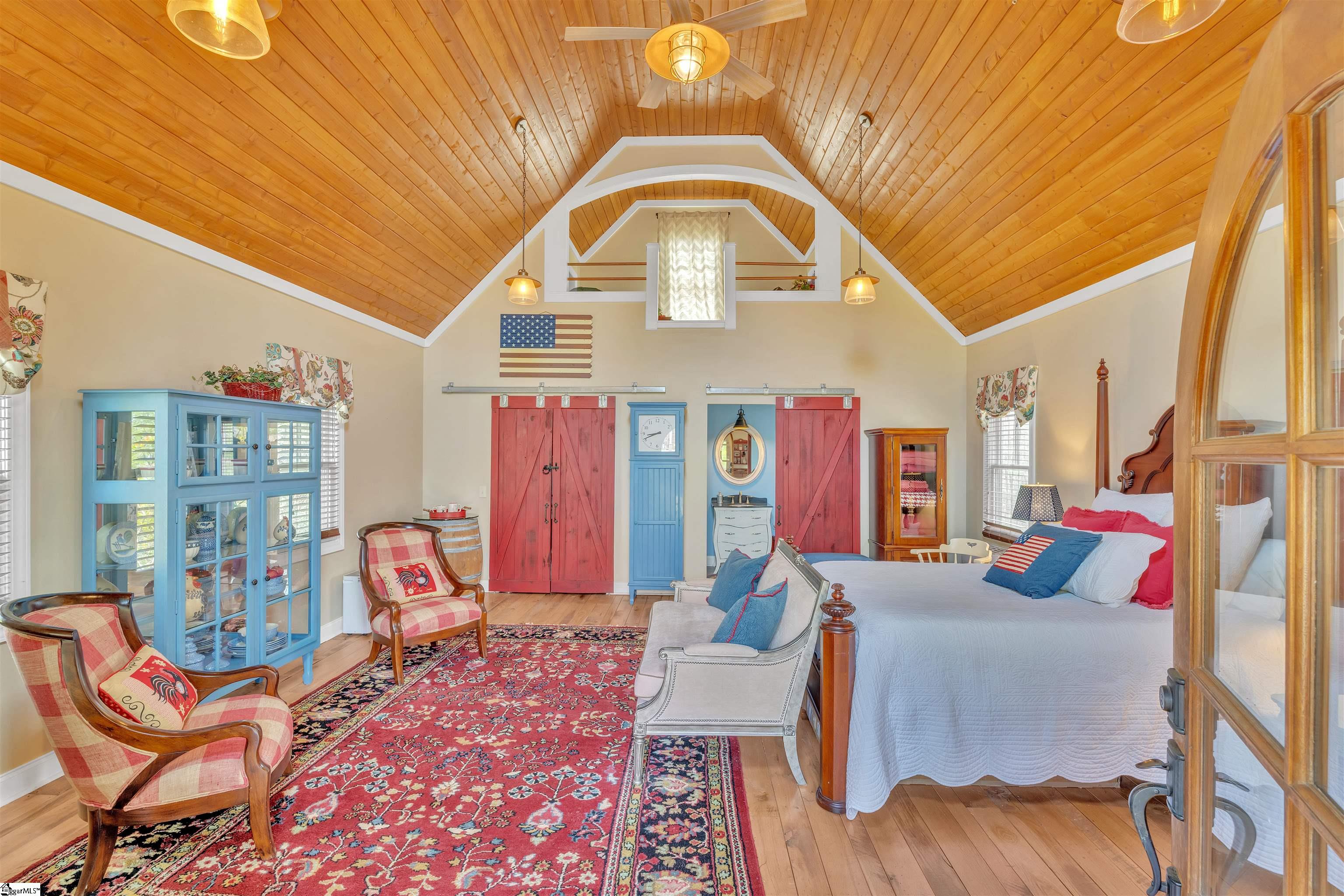 511 Palmer Way Sunset, SC 29685