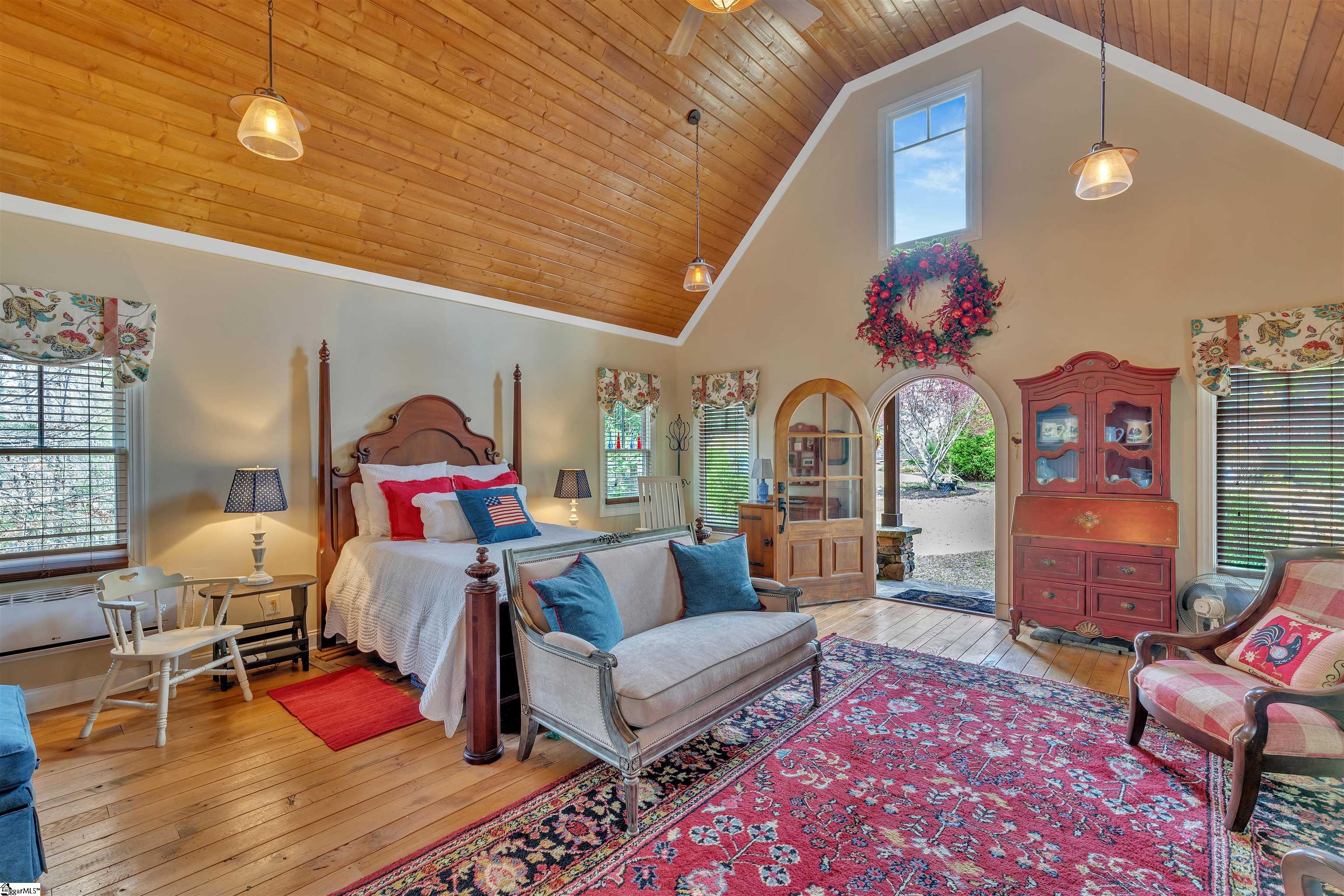 511 Palmer Way Sunset, SC 29685