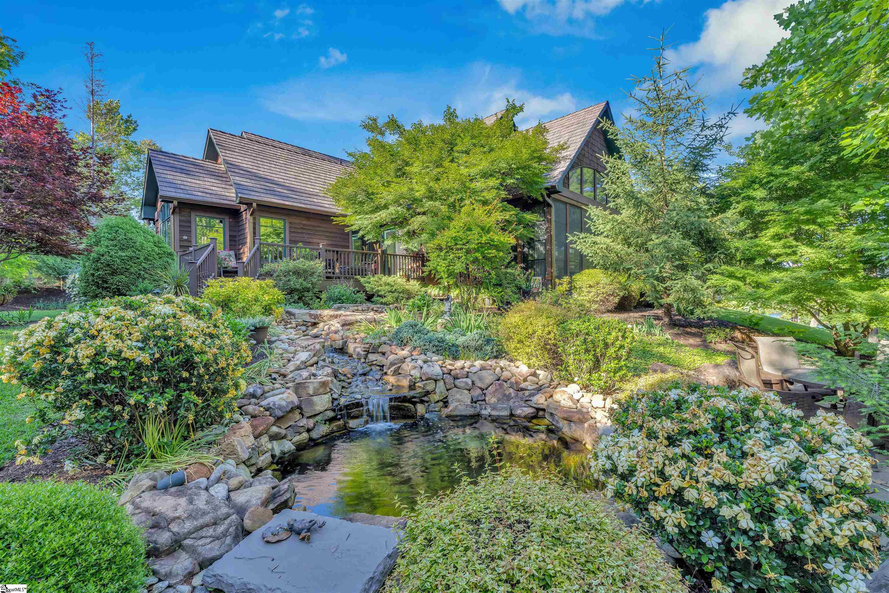 511 Palmer Way Sunset, SC 29685