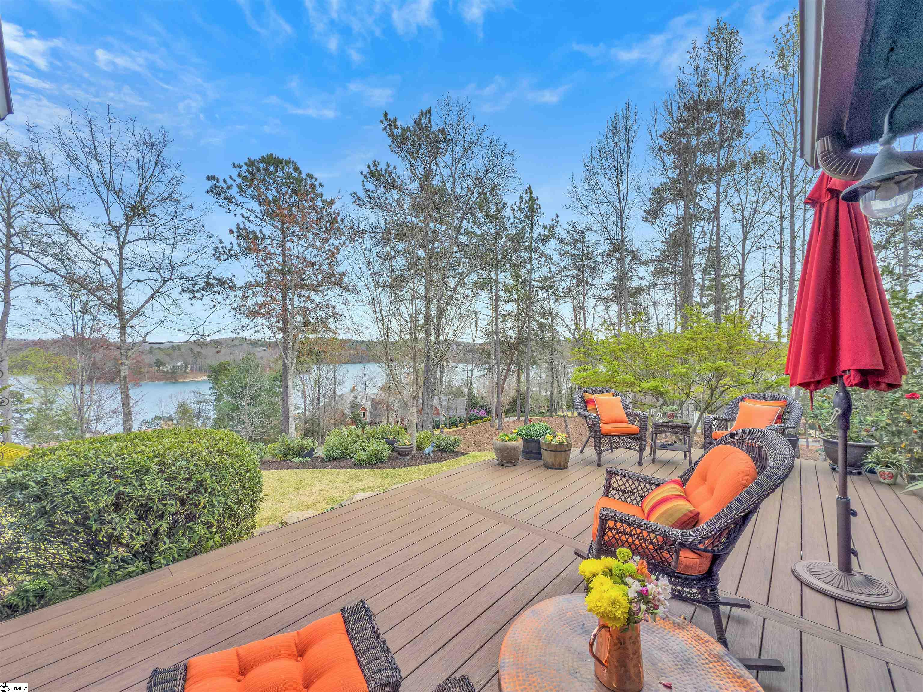 511 Palmer Way Sunset, SC 29685
