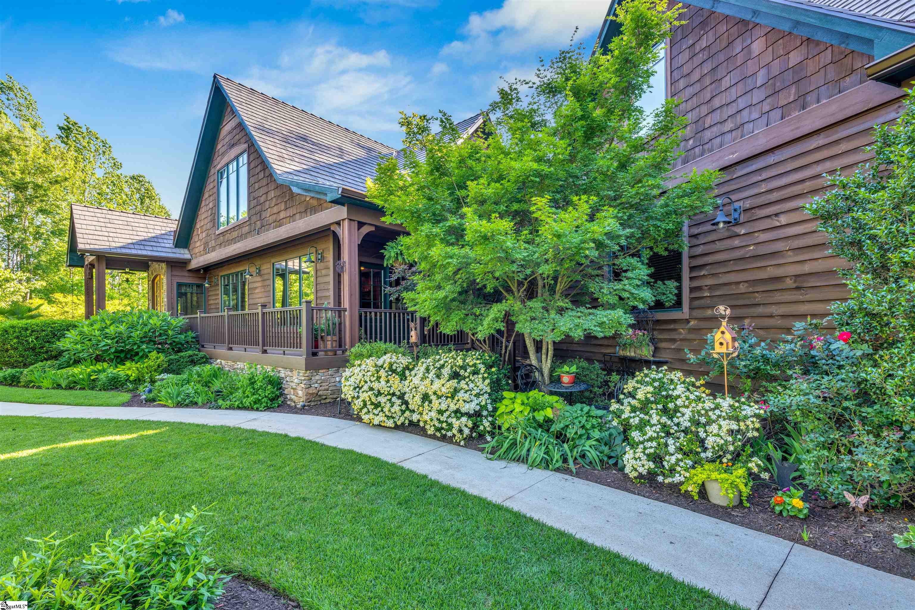 511 Palmer Way Sunset, SC 29685