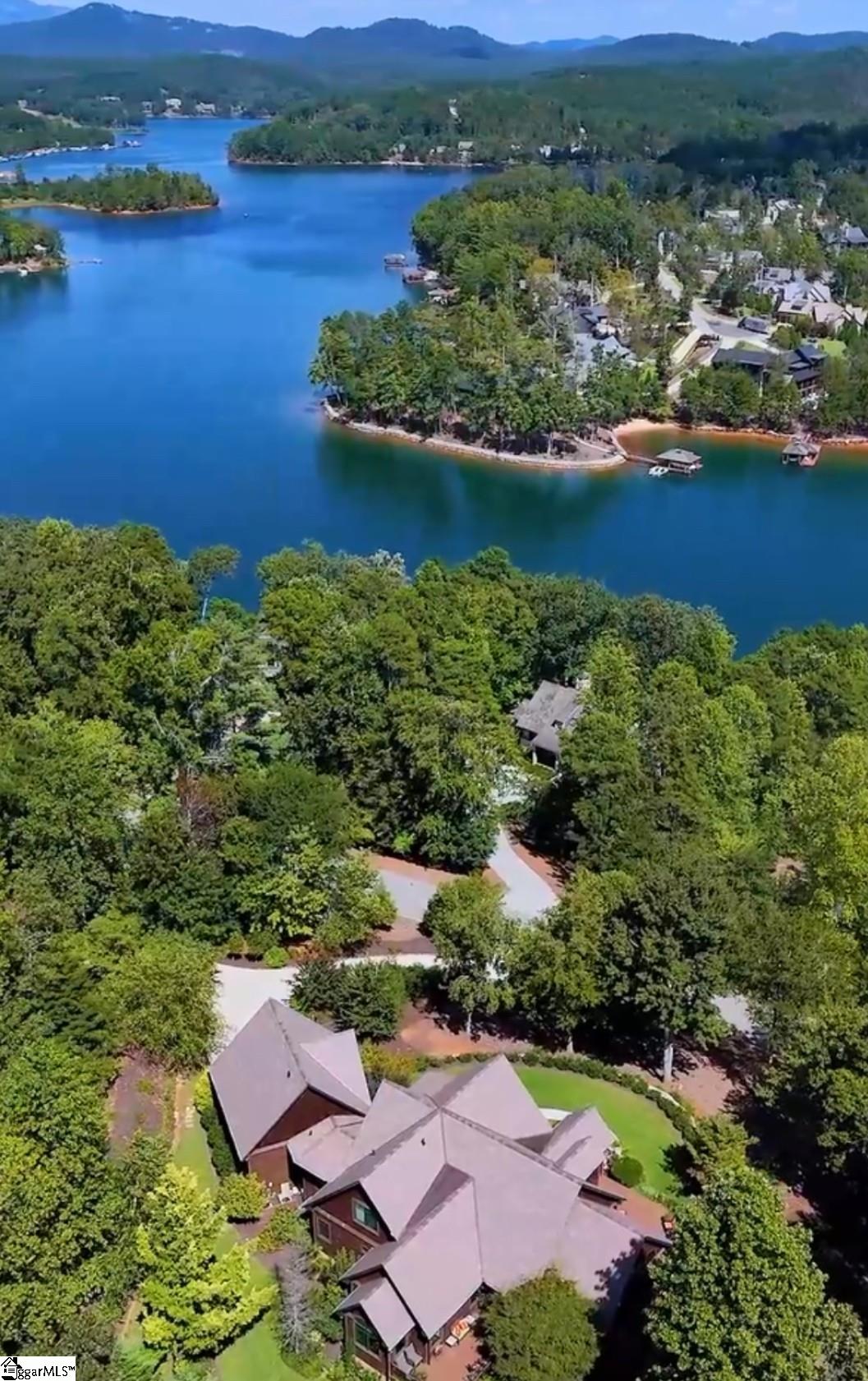 511 Palmer Way Sunset, SC 29685