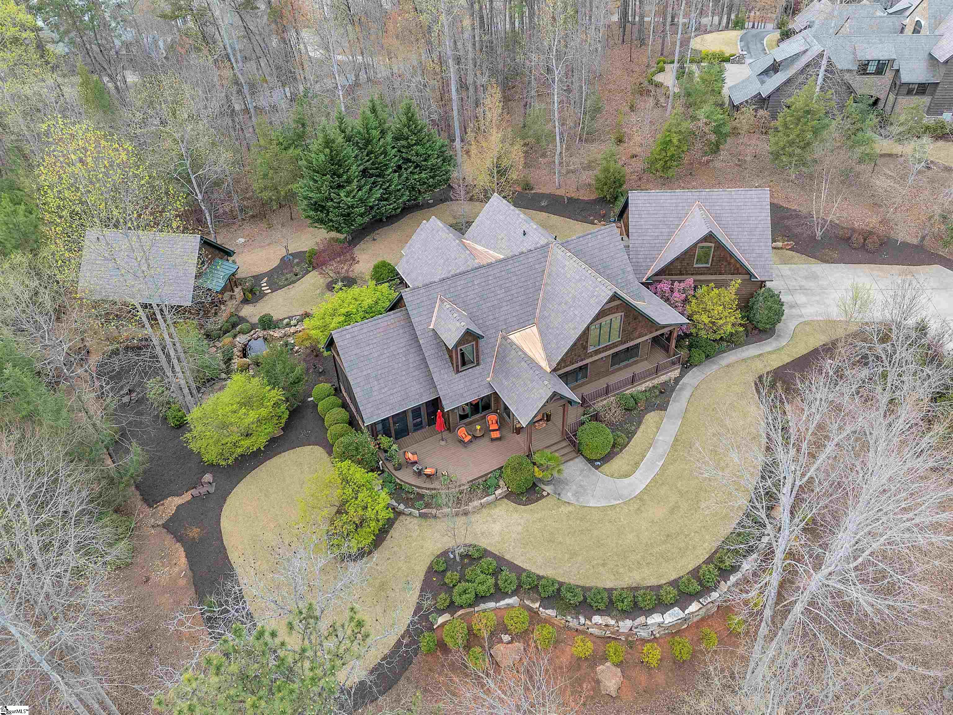 511 Palmer Way Sunset, SC 29685