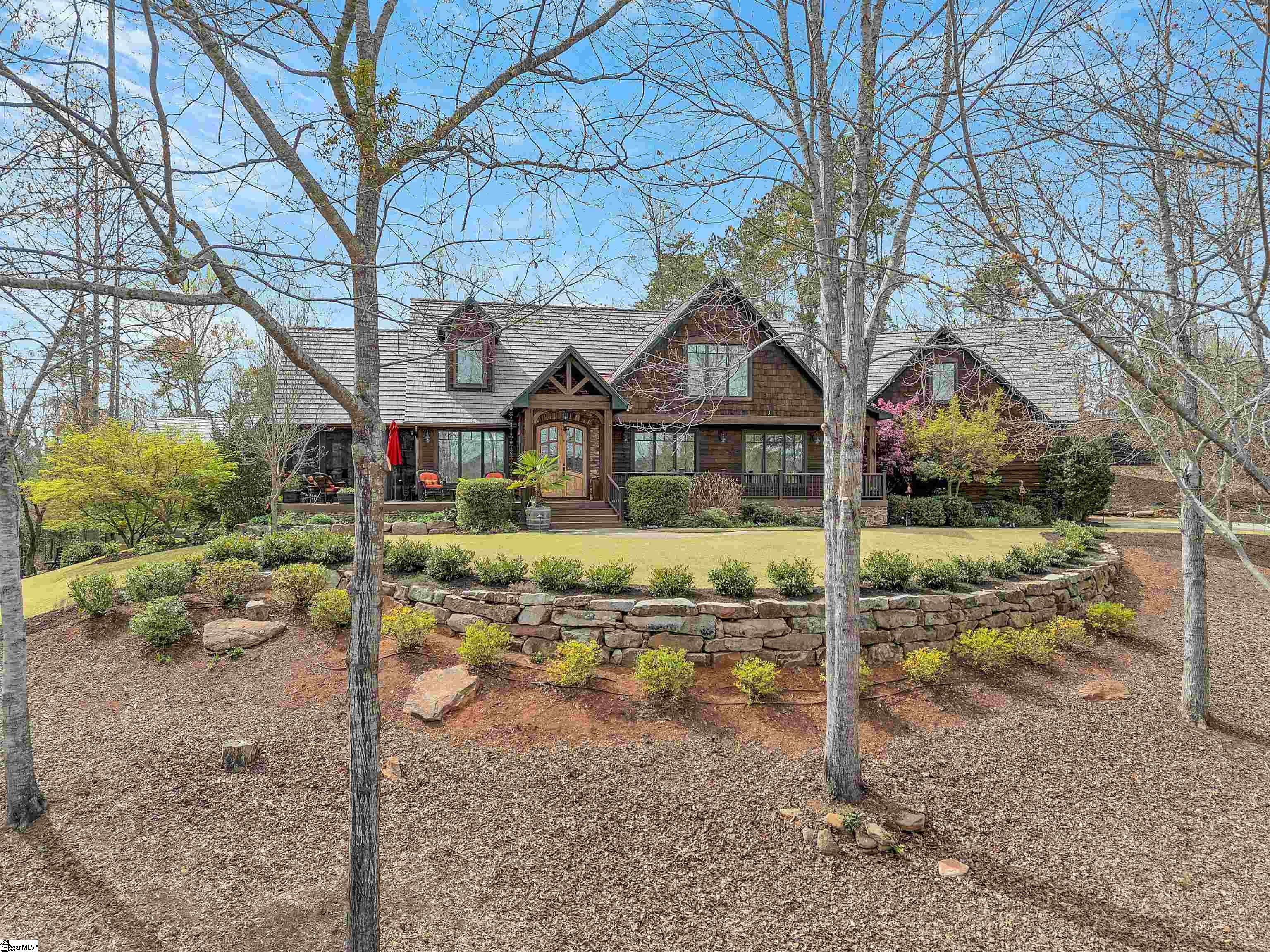 511 Palmer Way Sunset, SC 29685