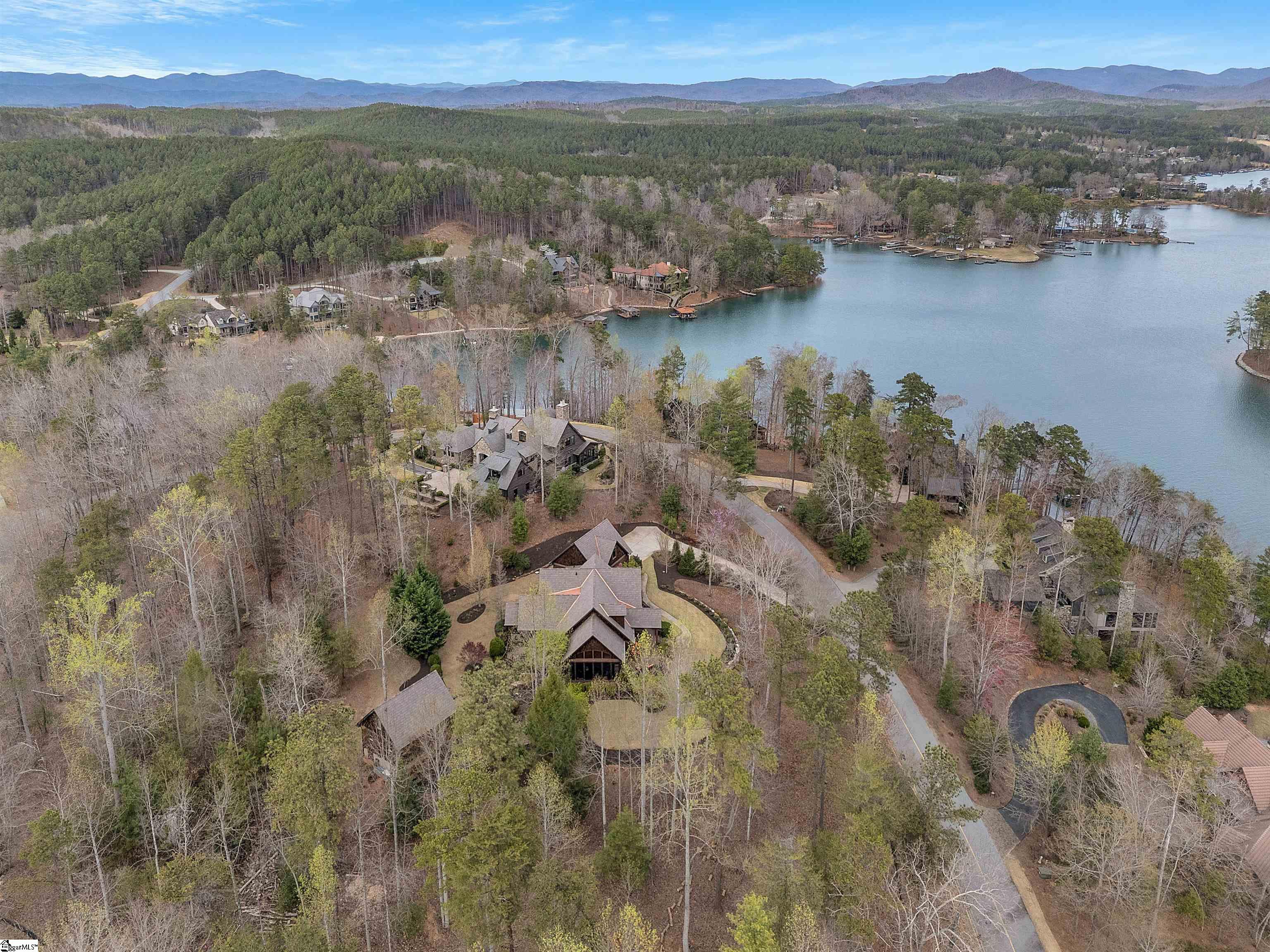 511 Palmer Way Sunset, SC 29685