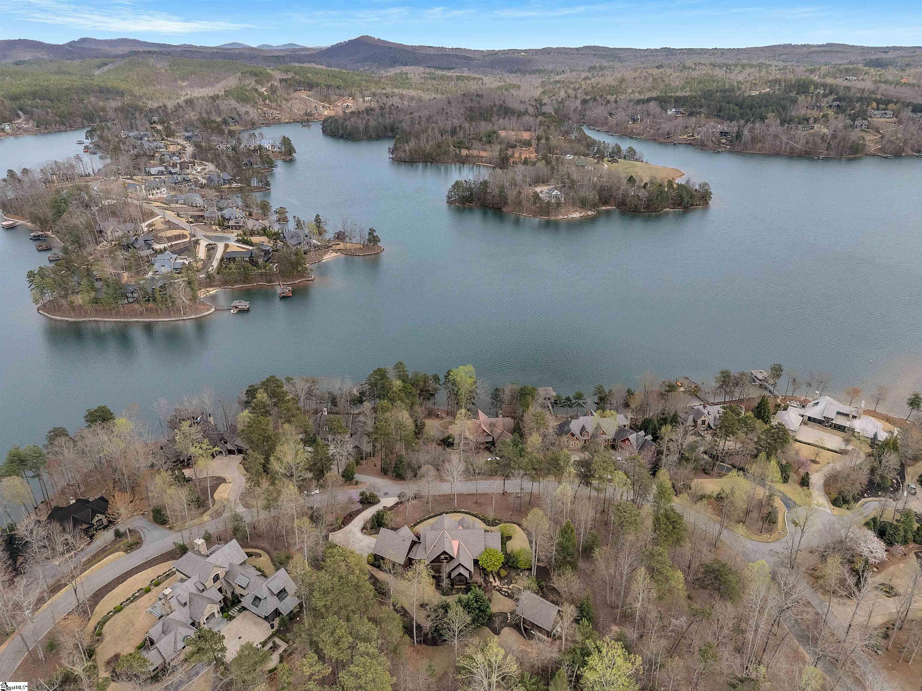 511 Palmer Way Sunset, SC 29685