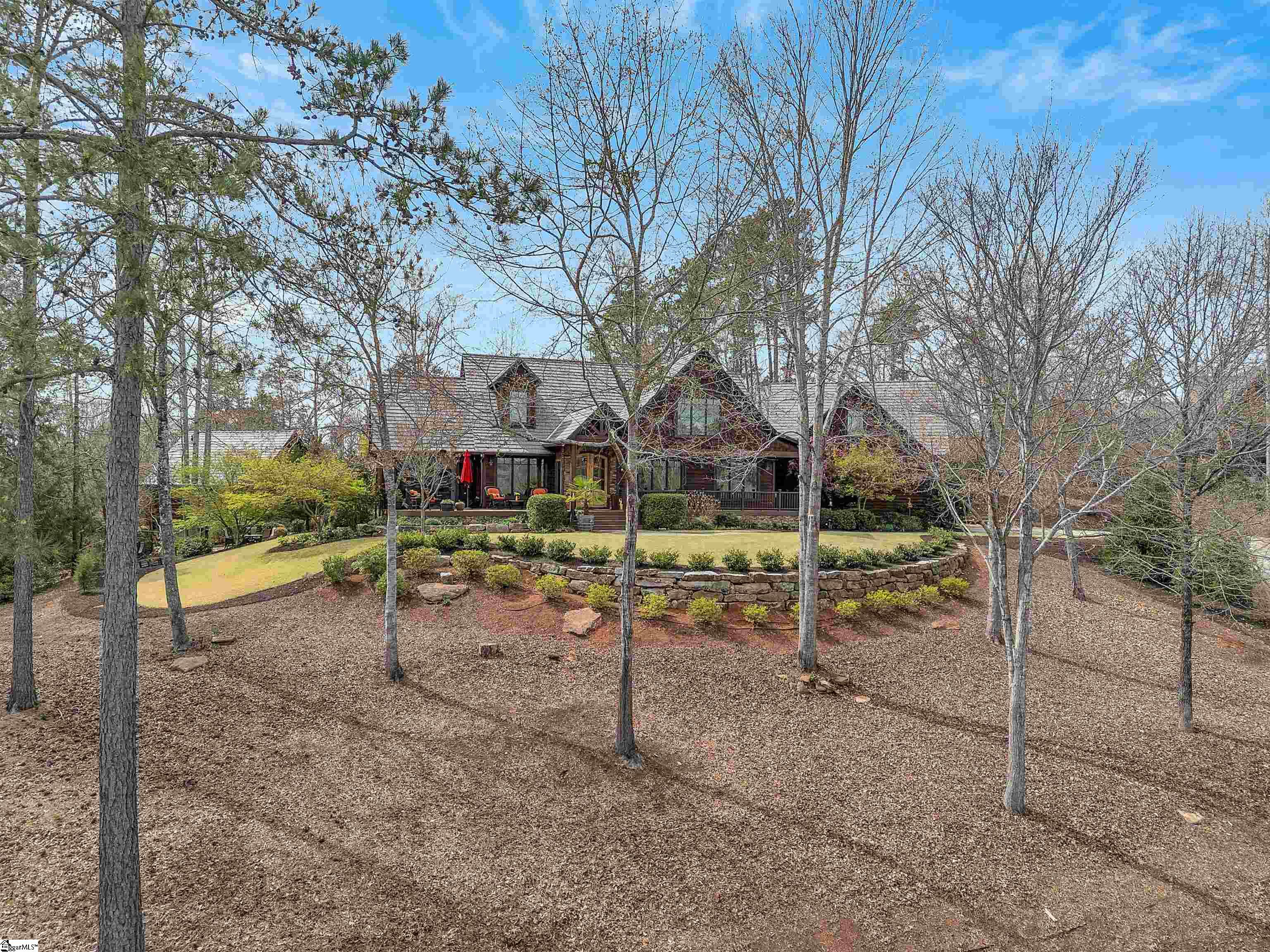 511 Palmer Way Sunset, SC 29685