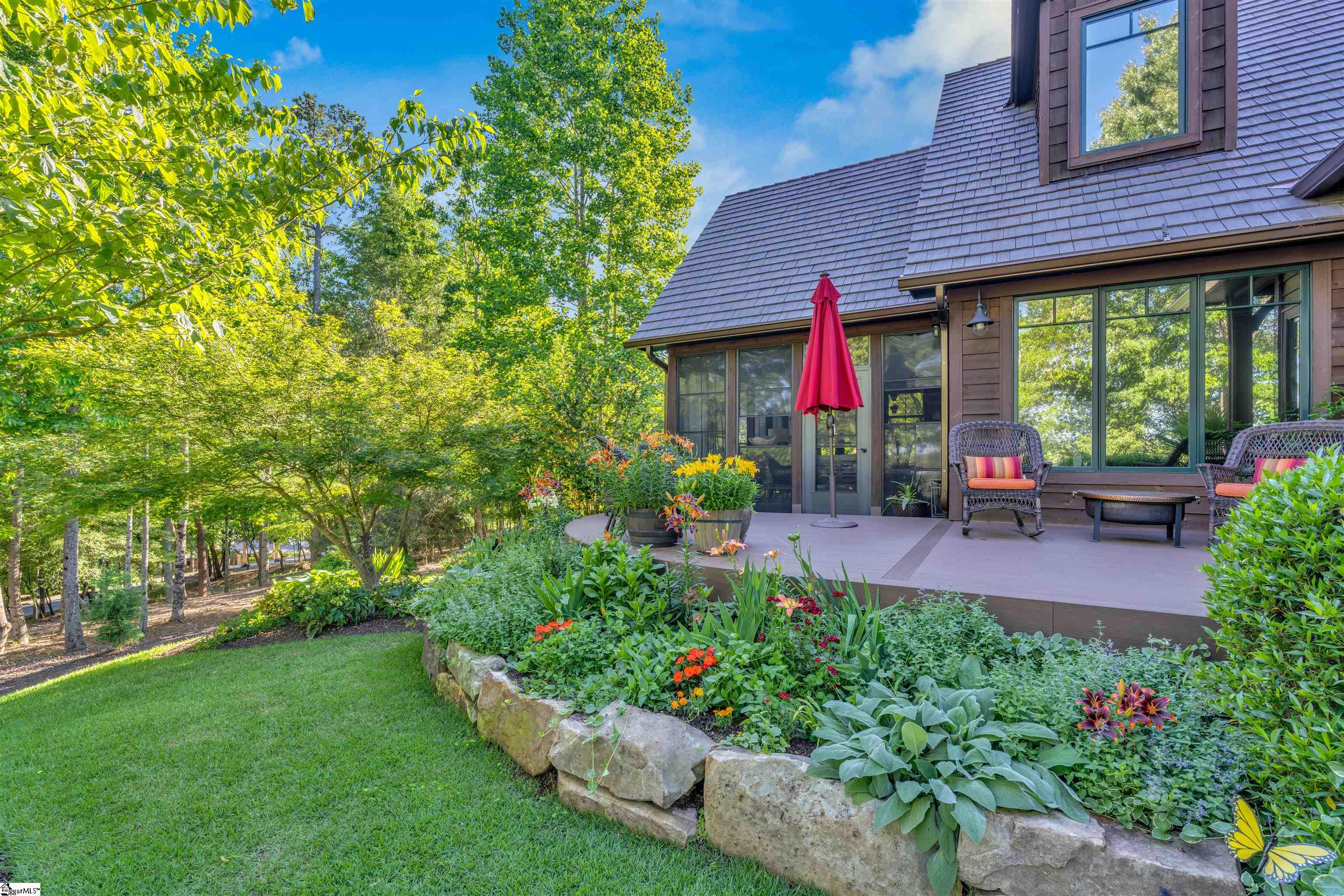 511 Palmer Way Sunset, SC 29685