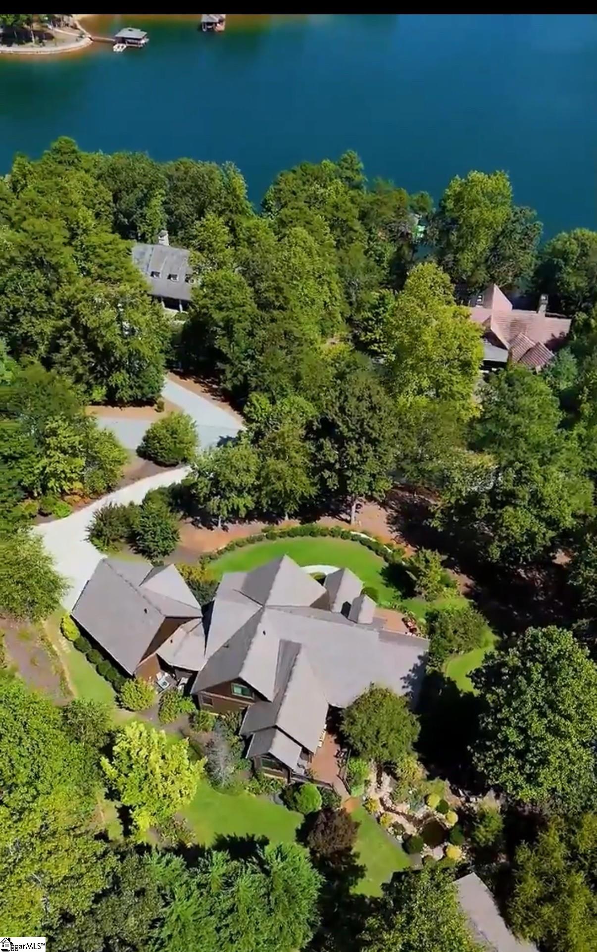 511 Palmer Way Sunset, SC 29685