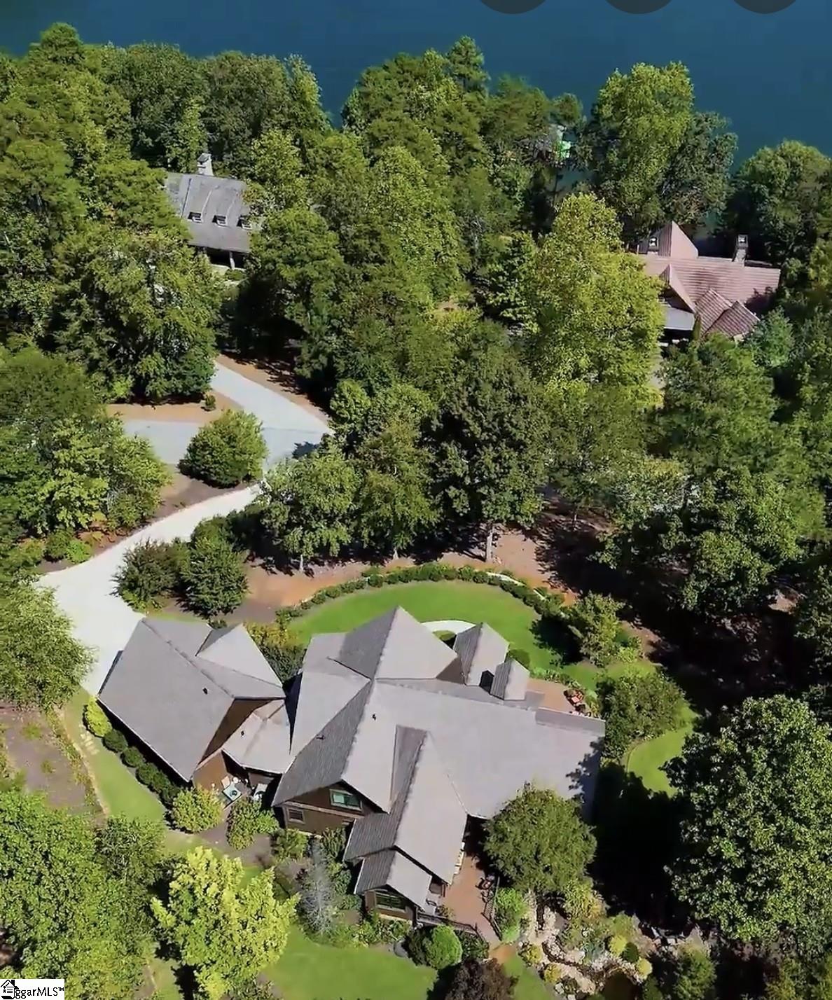 511 Palmer Way Sunset, SC 29685