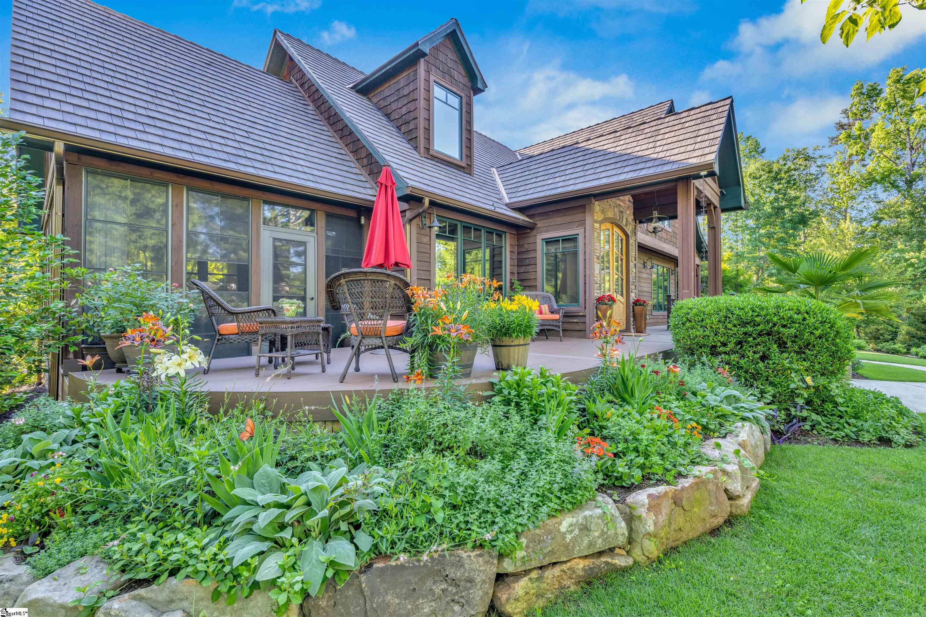 511 Palmer Way Sunset, SC 29685