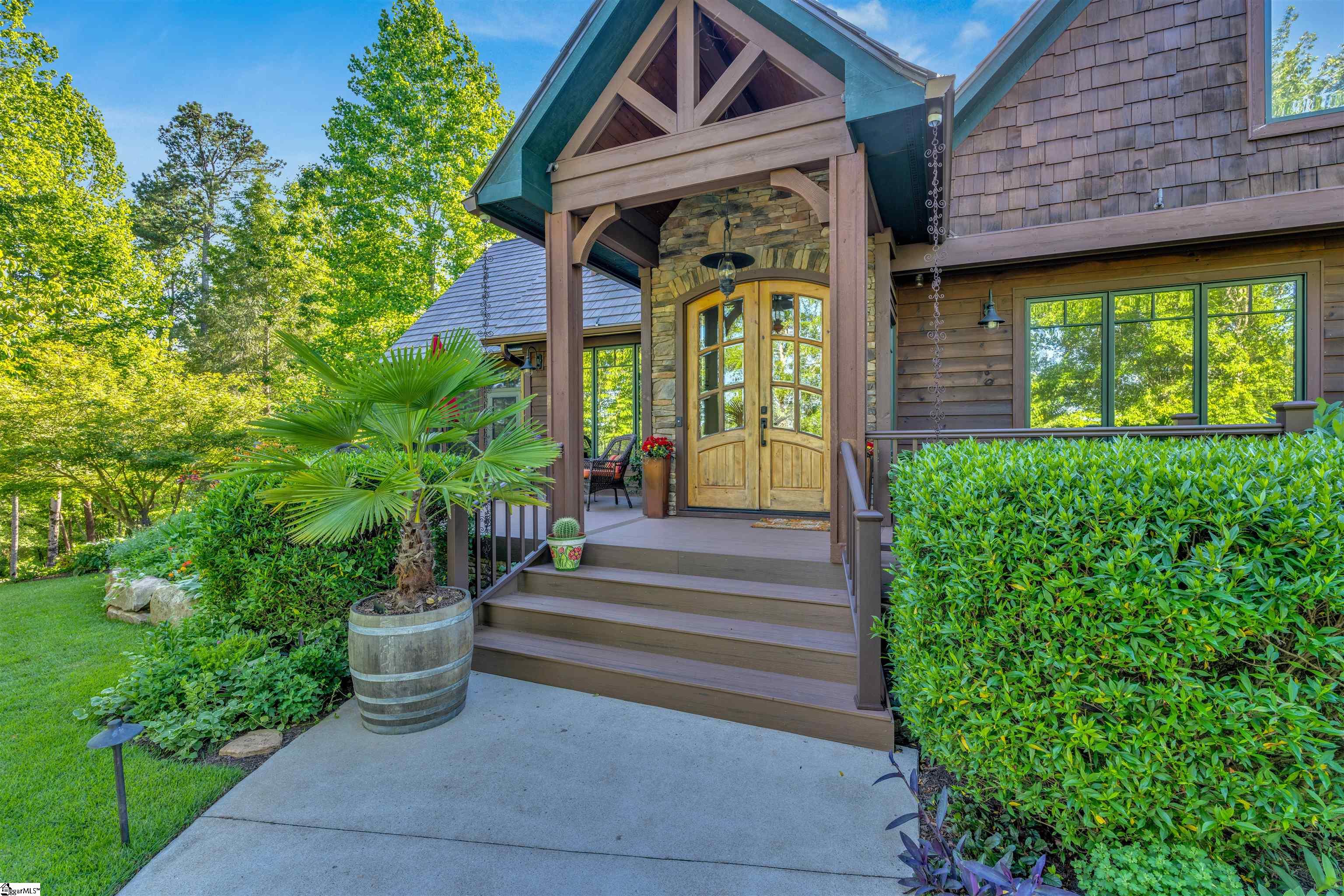 511 Palmer Way Sunset, SC 29685