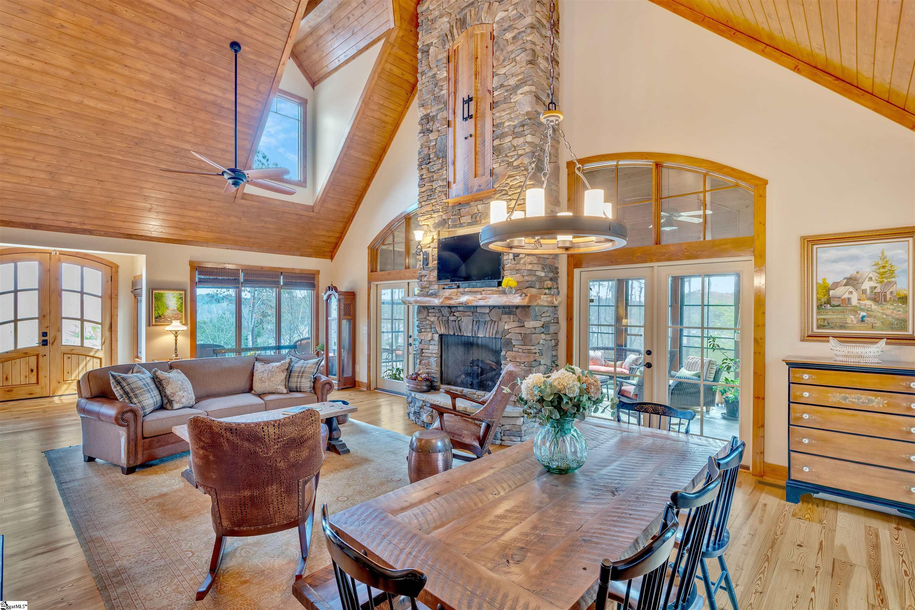 511 Palmer Way Sunset, SC 29685