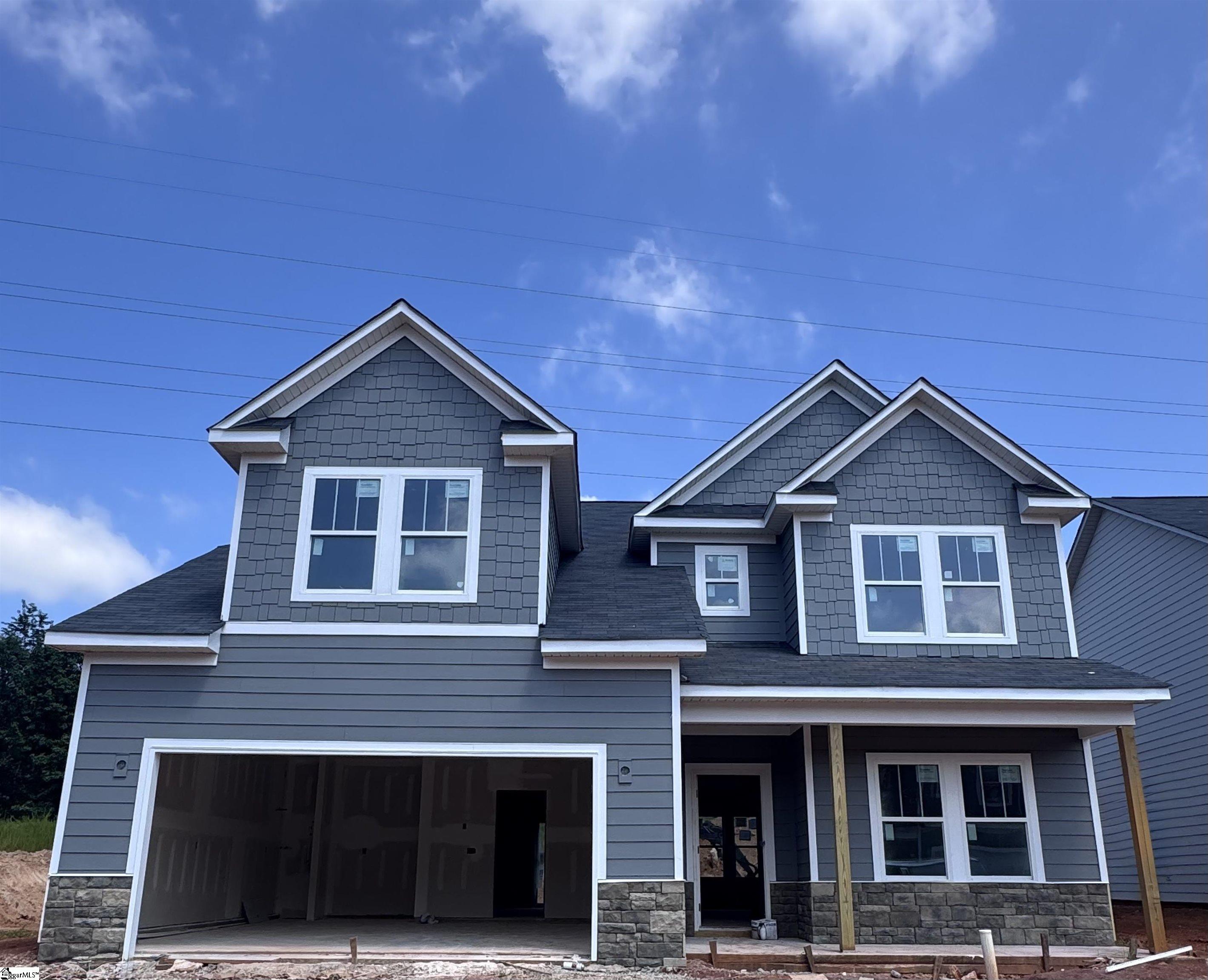 76 Riley Eden Lane Greer, SC 29650