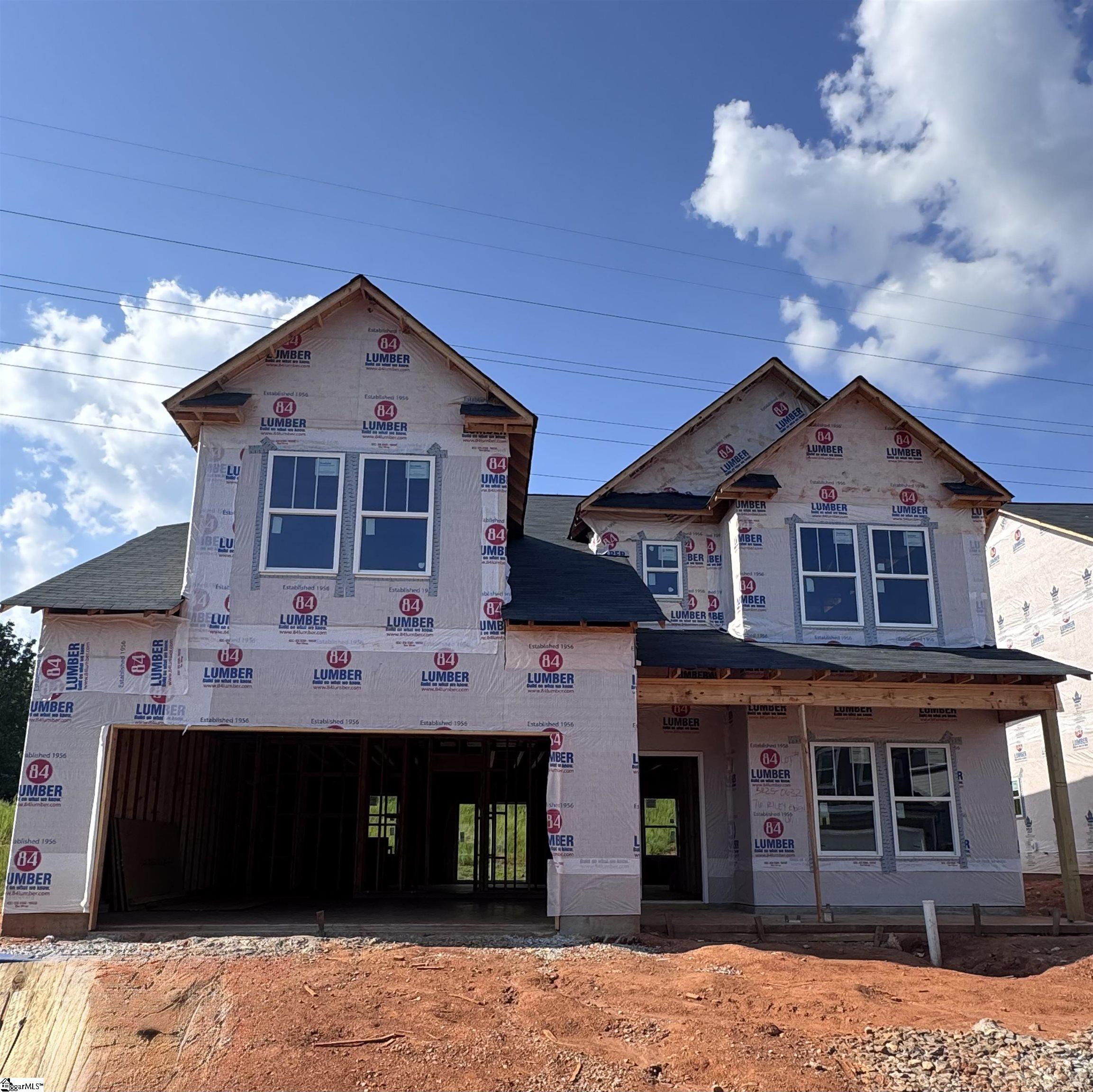 76 Riley Eden Lane Greer, SC 29650
