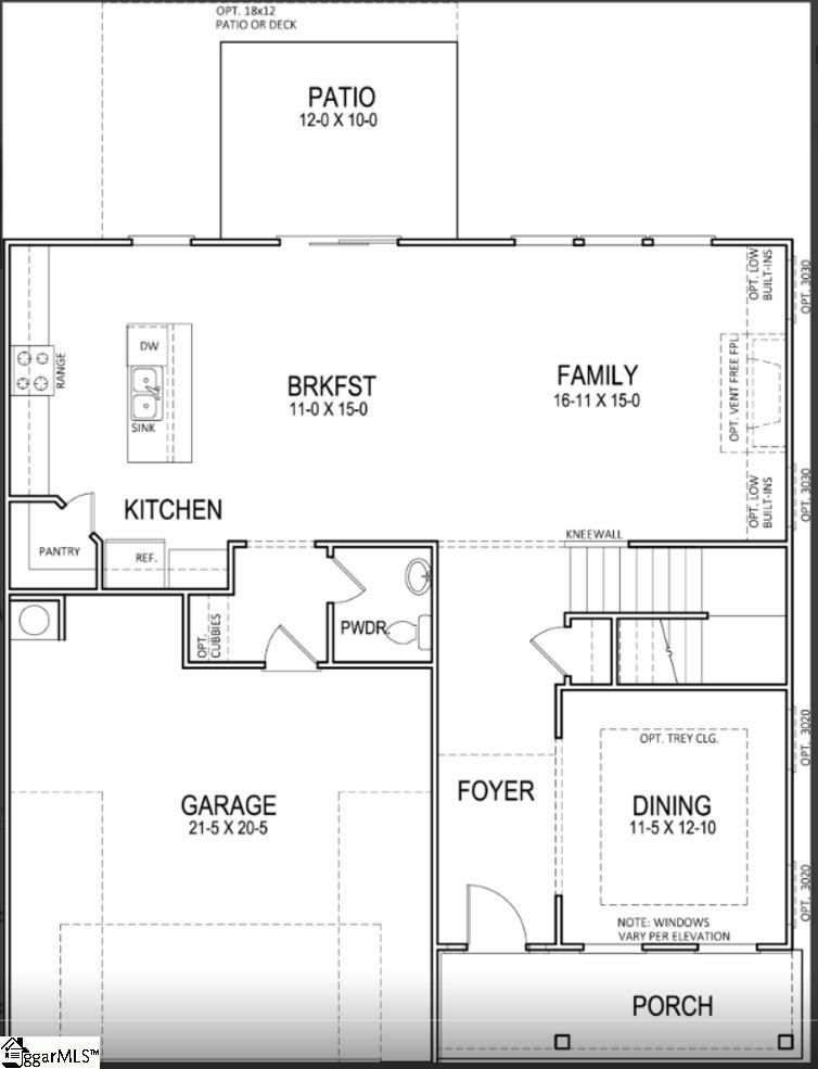 76 Riley Eden Lane Greer, SC 29650