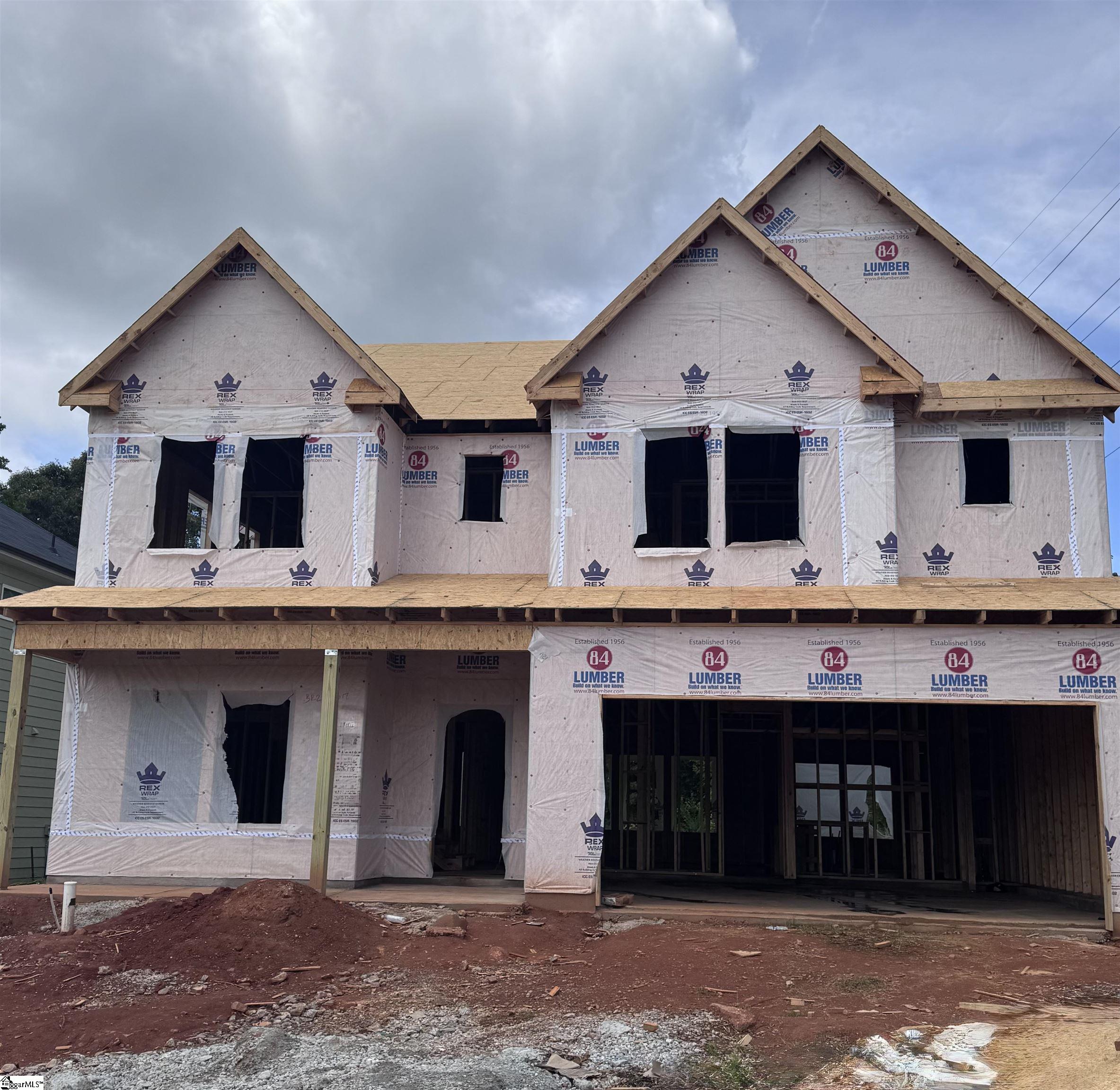 80 Riley Eden Lane Greer, SC 29650