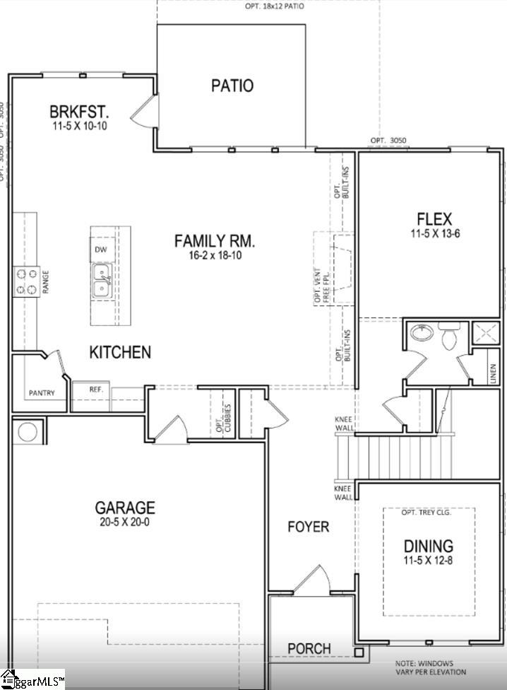 80 Riley Eden Lane Greer, SC 29650