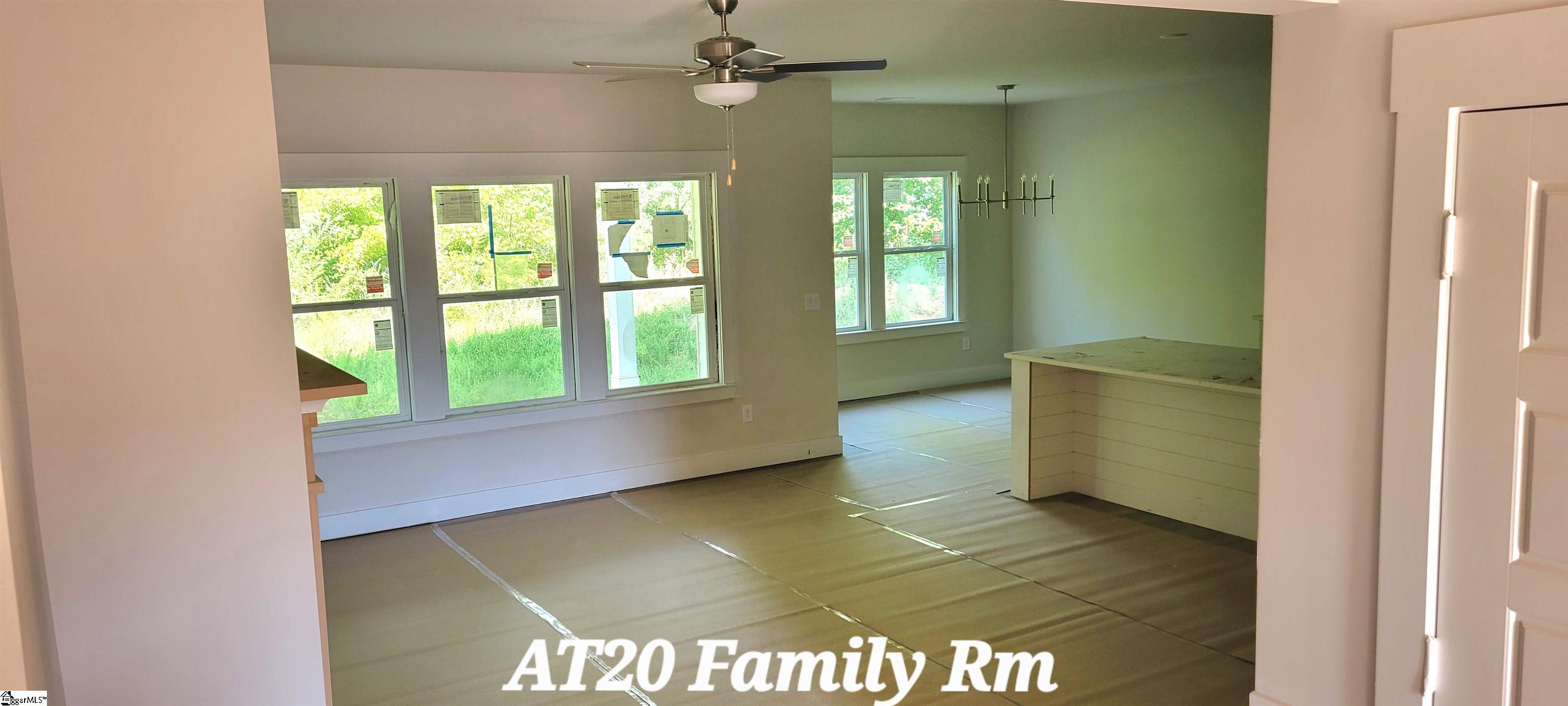 80 Riley Eden Lane Greer, SC 29650