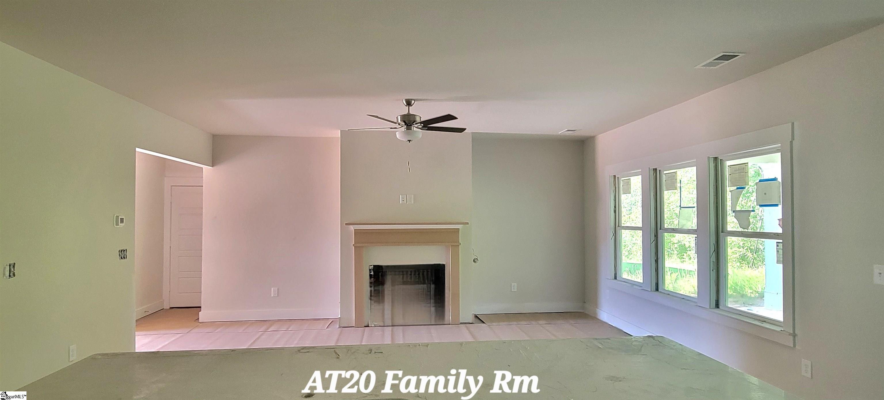 80 Riley Eden Lane Greer, SC 29650