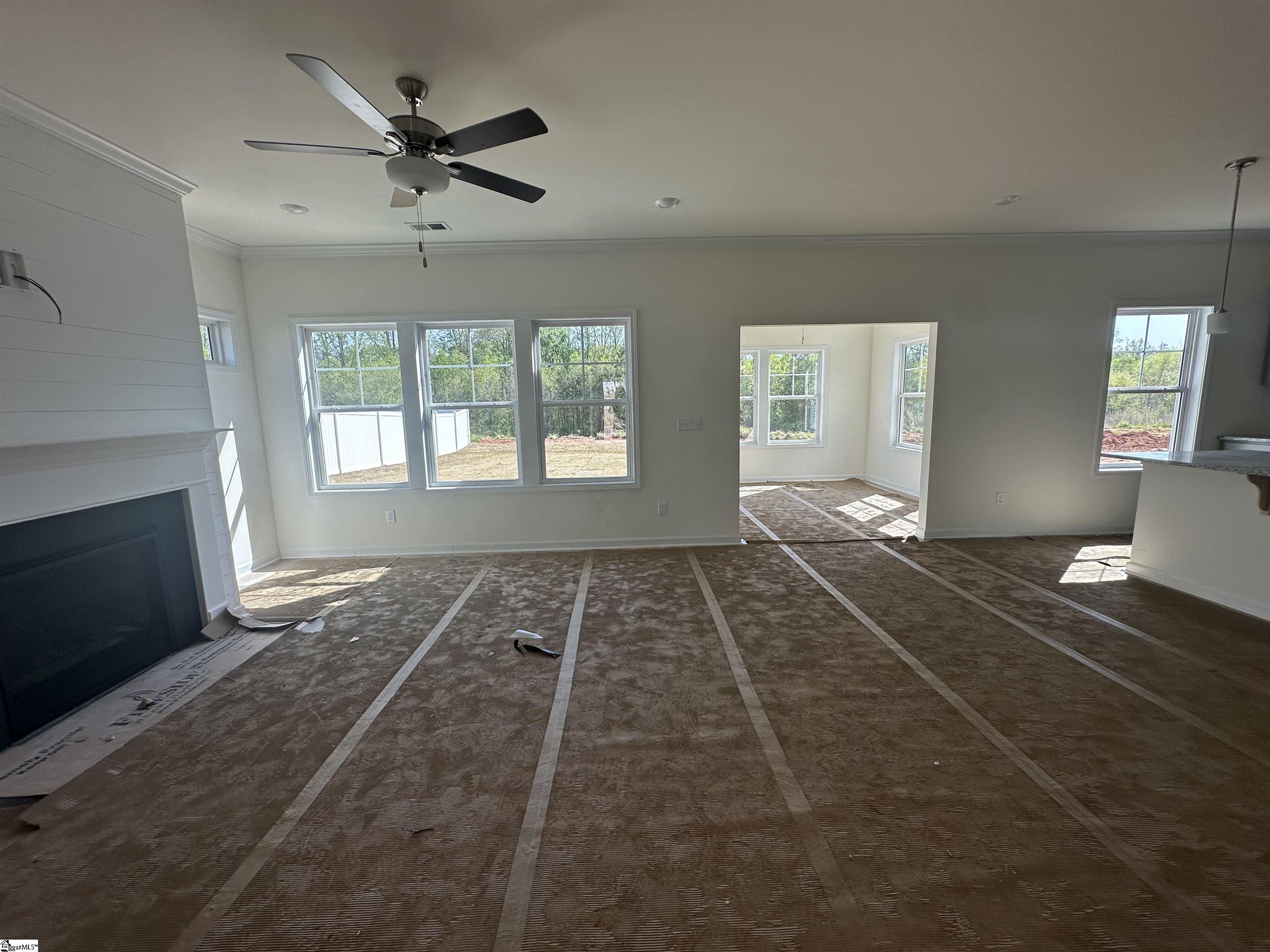 712 Gilgal Lane UNIT Lot 22 Wellford, SC 29385