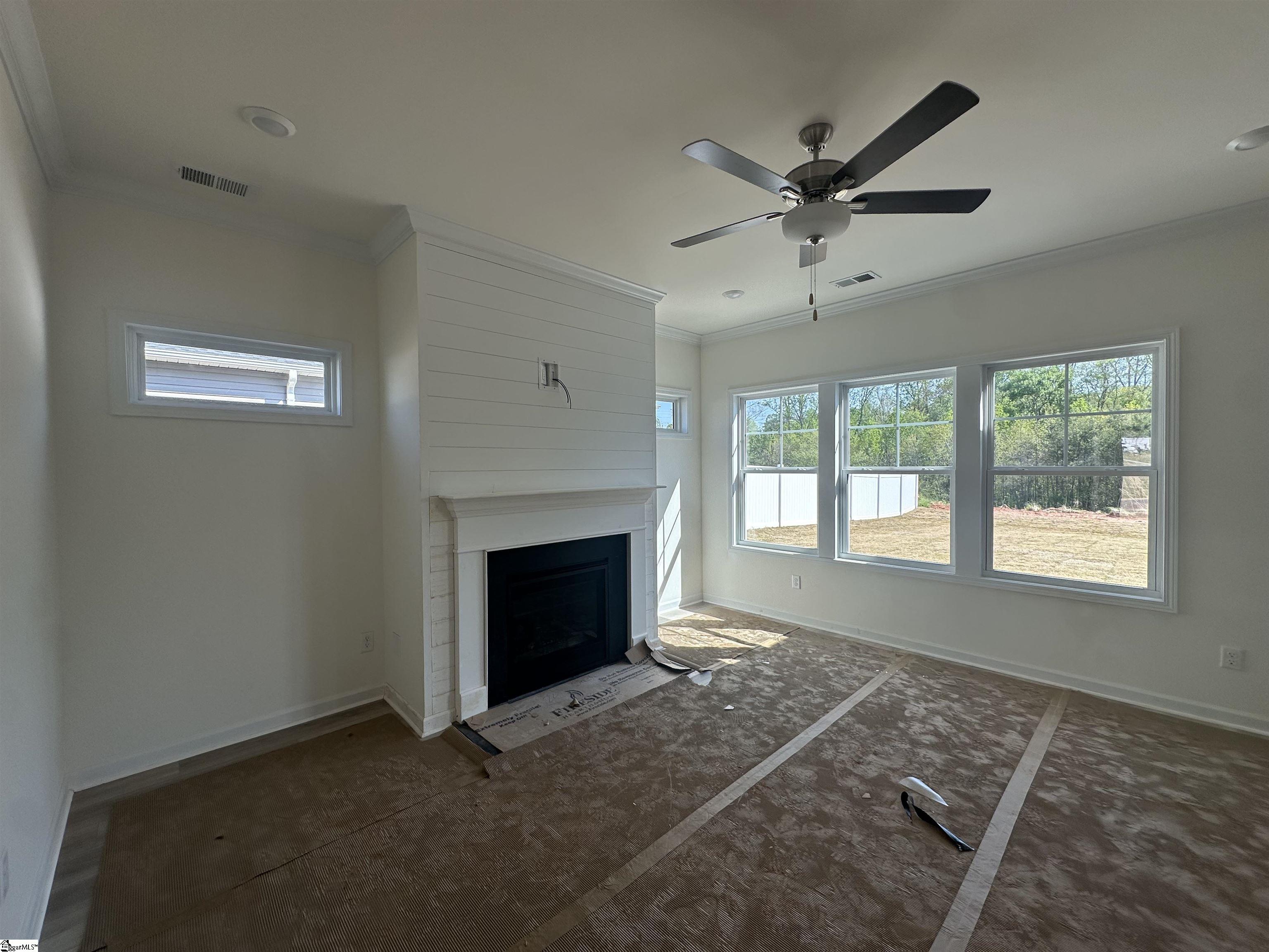 712 Gilgal Lane UNIT Lot 22 Wellford, SC 29385