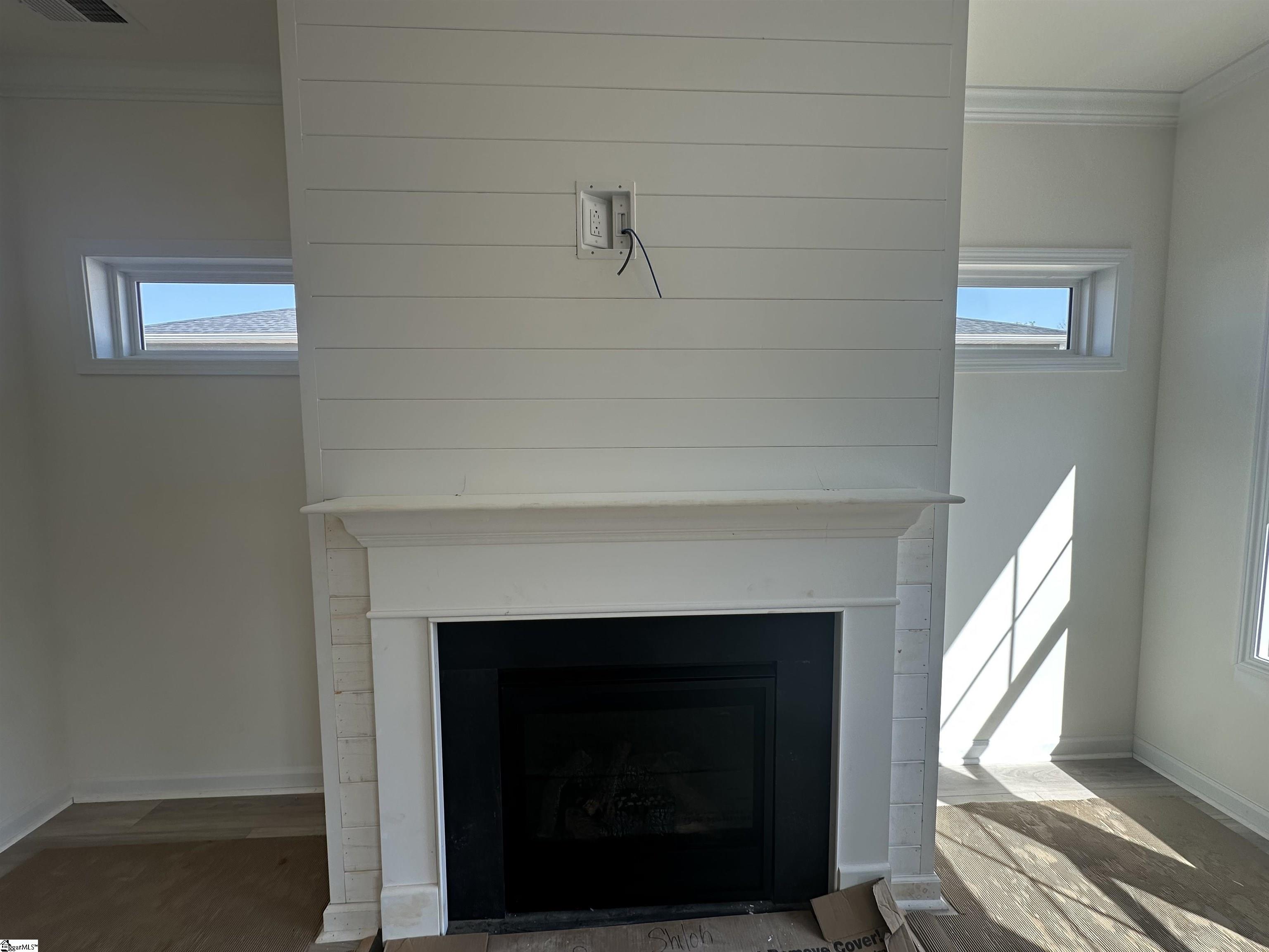 712 Gilgal Lane UNIT Lot 22 Wellford, SC 29385