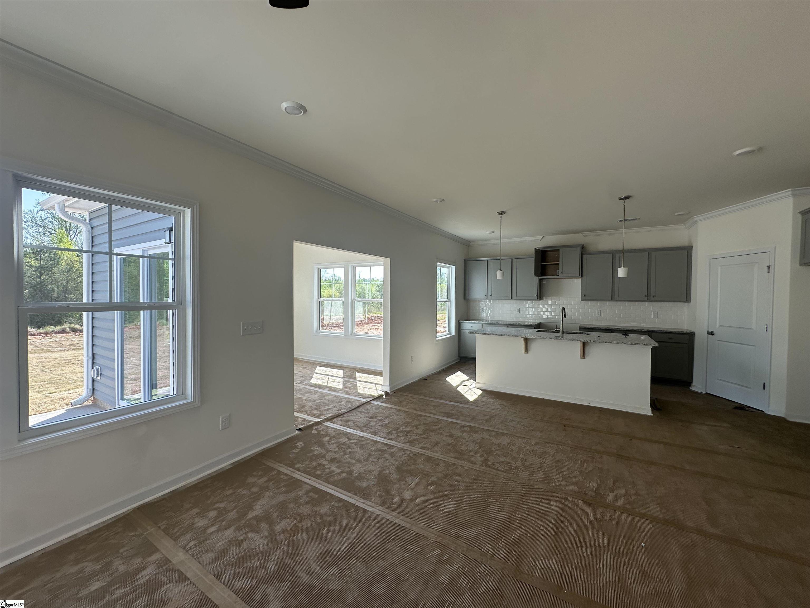 712 Gilgal Lane UNIT Lot 22 Wellford, SC 29385