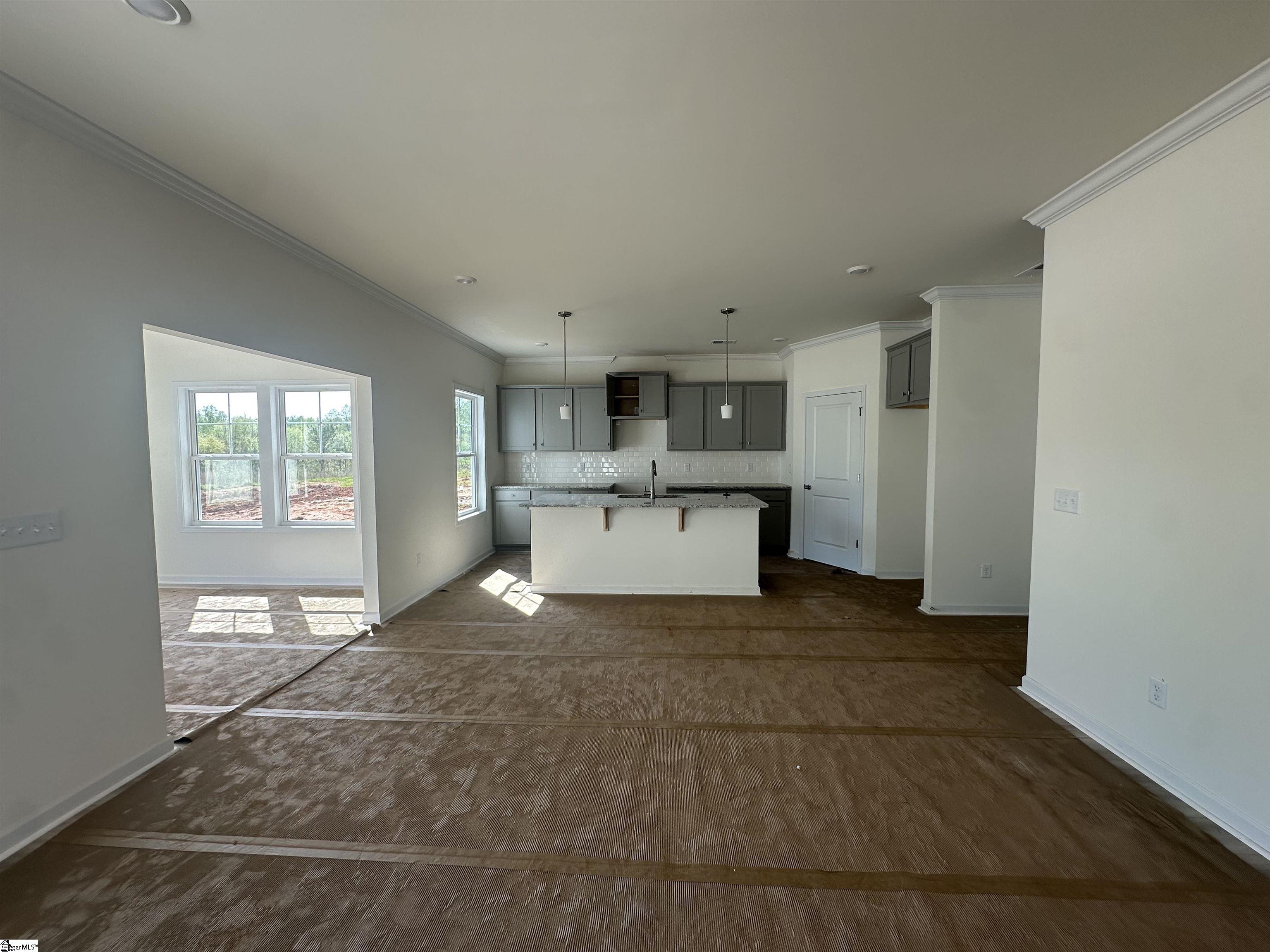712 Gilgal Lane UNIT Lot 22 Wellford, SC 29385