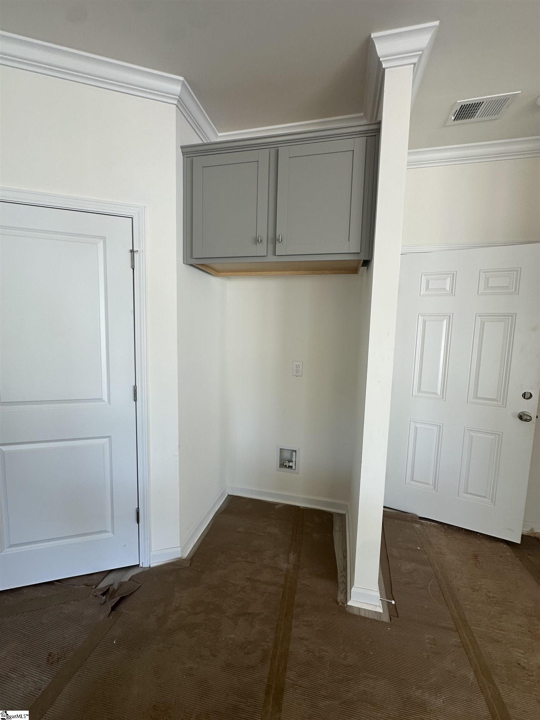 712 Gilgal Lane UNIT Lot 22 Wellford, SC 29385