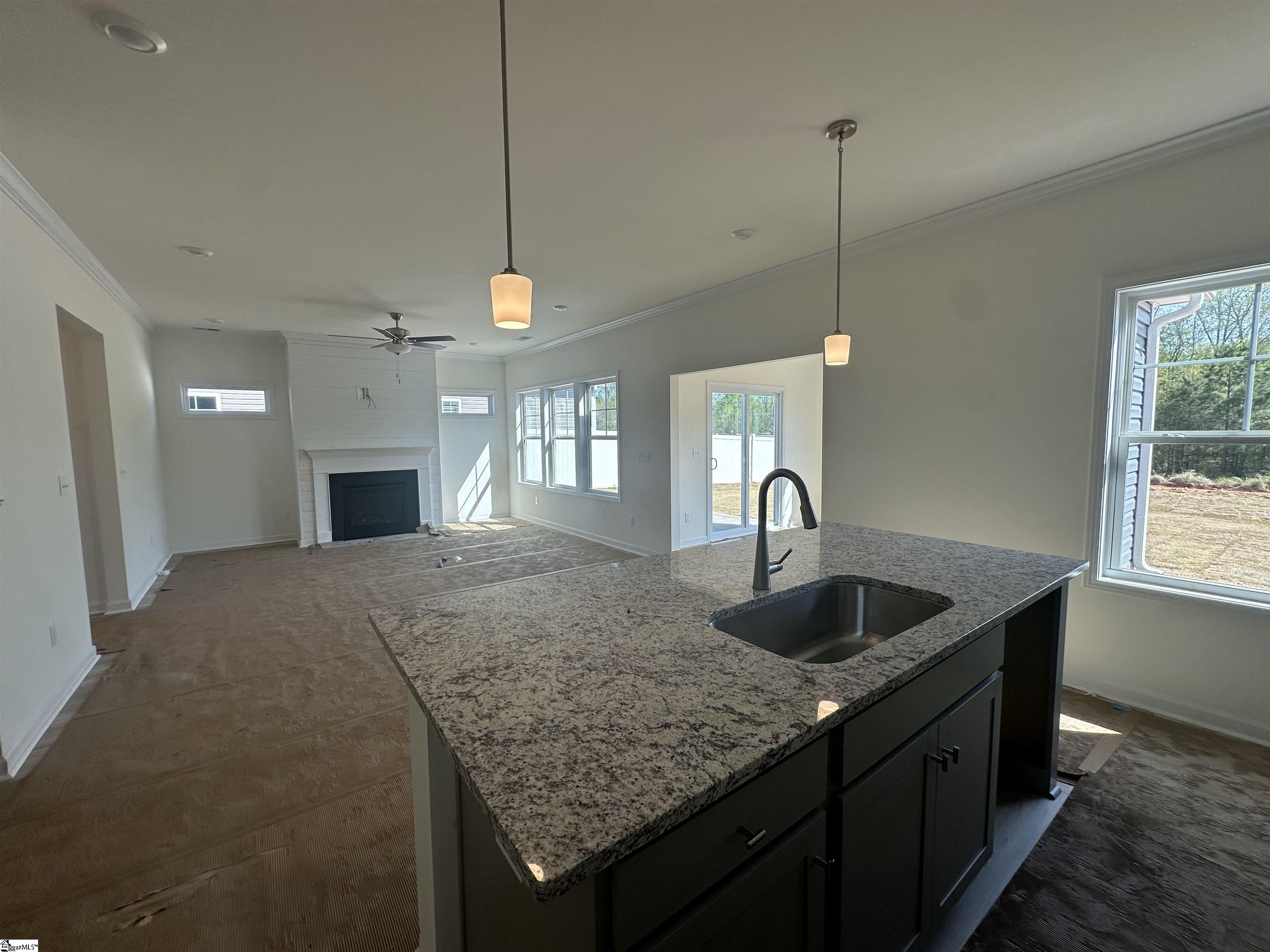 712 Gilgal Lane UNIT Lot 22 Wellford, SC 29385