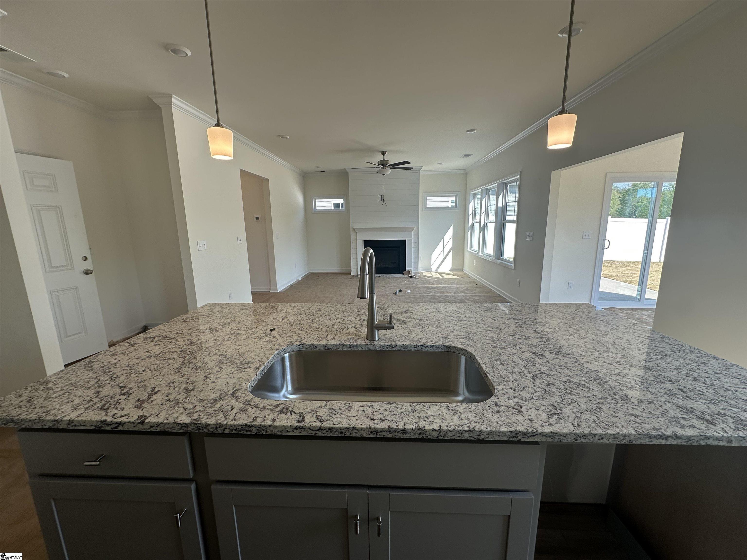 712 Gilgal Lane UNIT Lot 22 Wellford, SC 29385