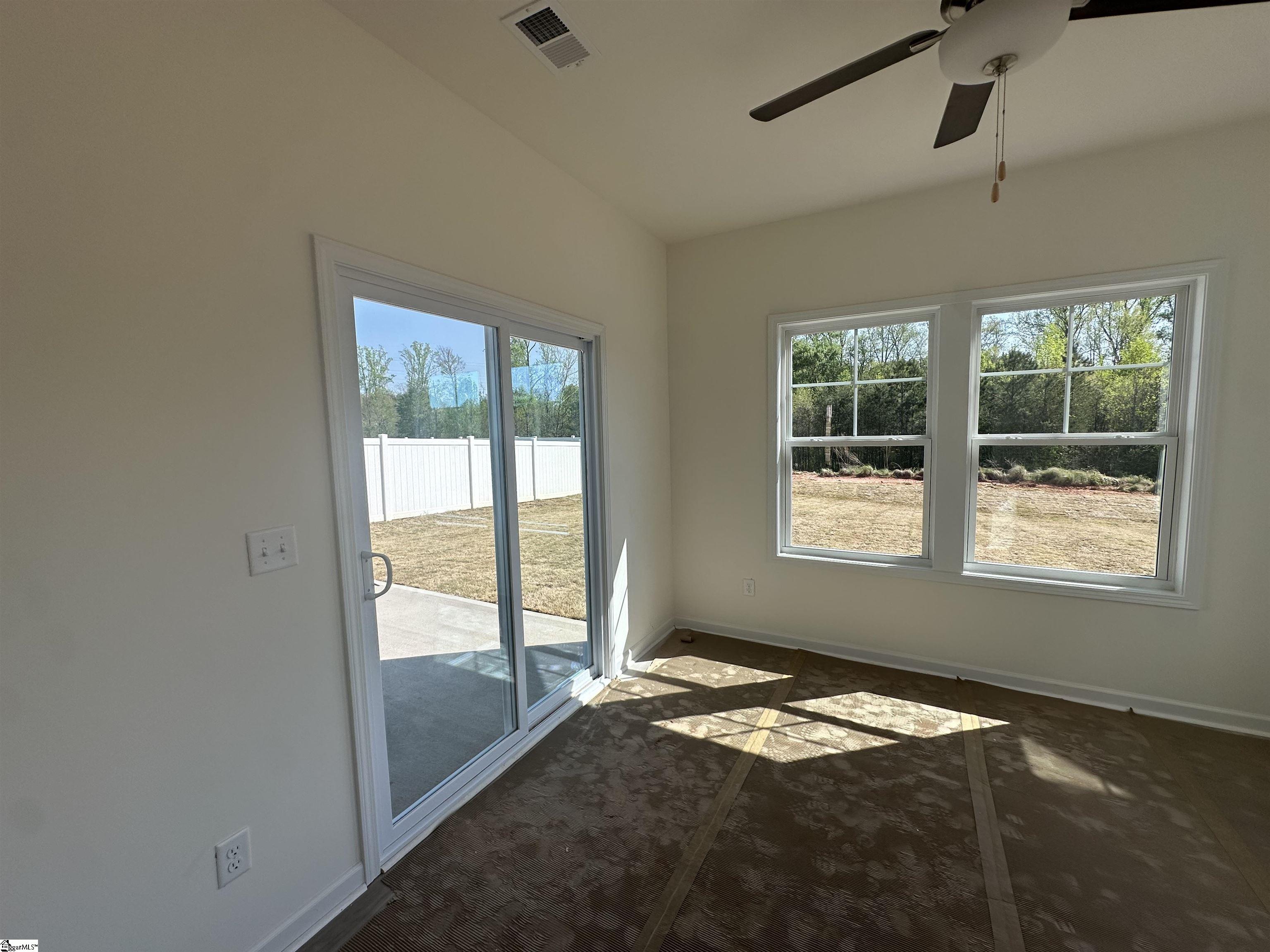 712 Gilgal Lane UNIT Lot 22 Wellford, SC 29385