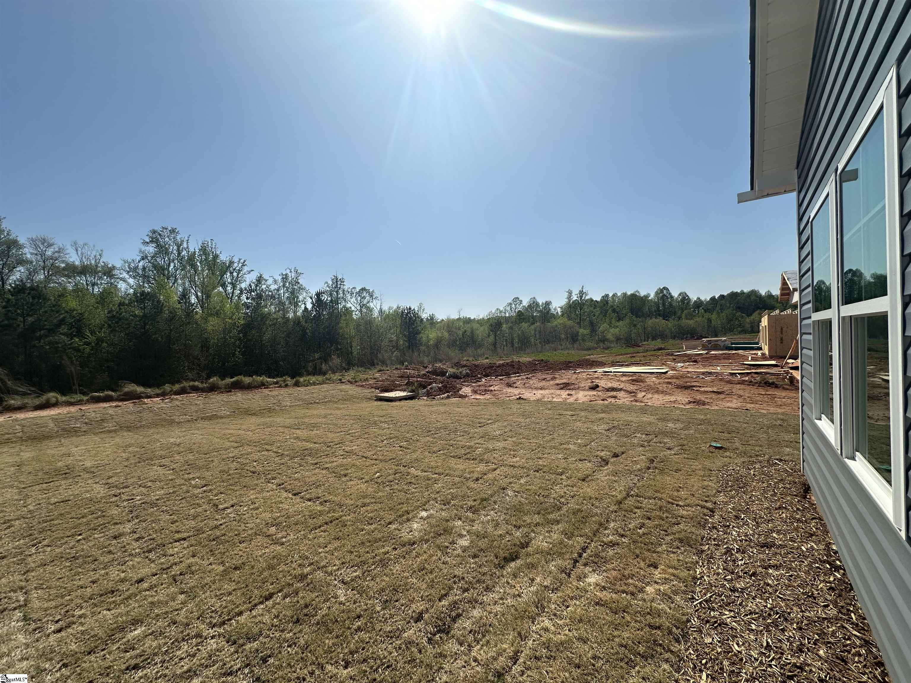 712 Gilgal Lane UNIT Lot 22 Wellford, SC 29385