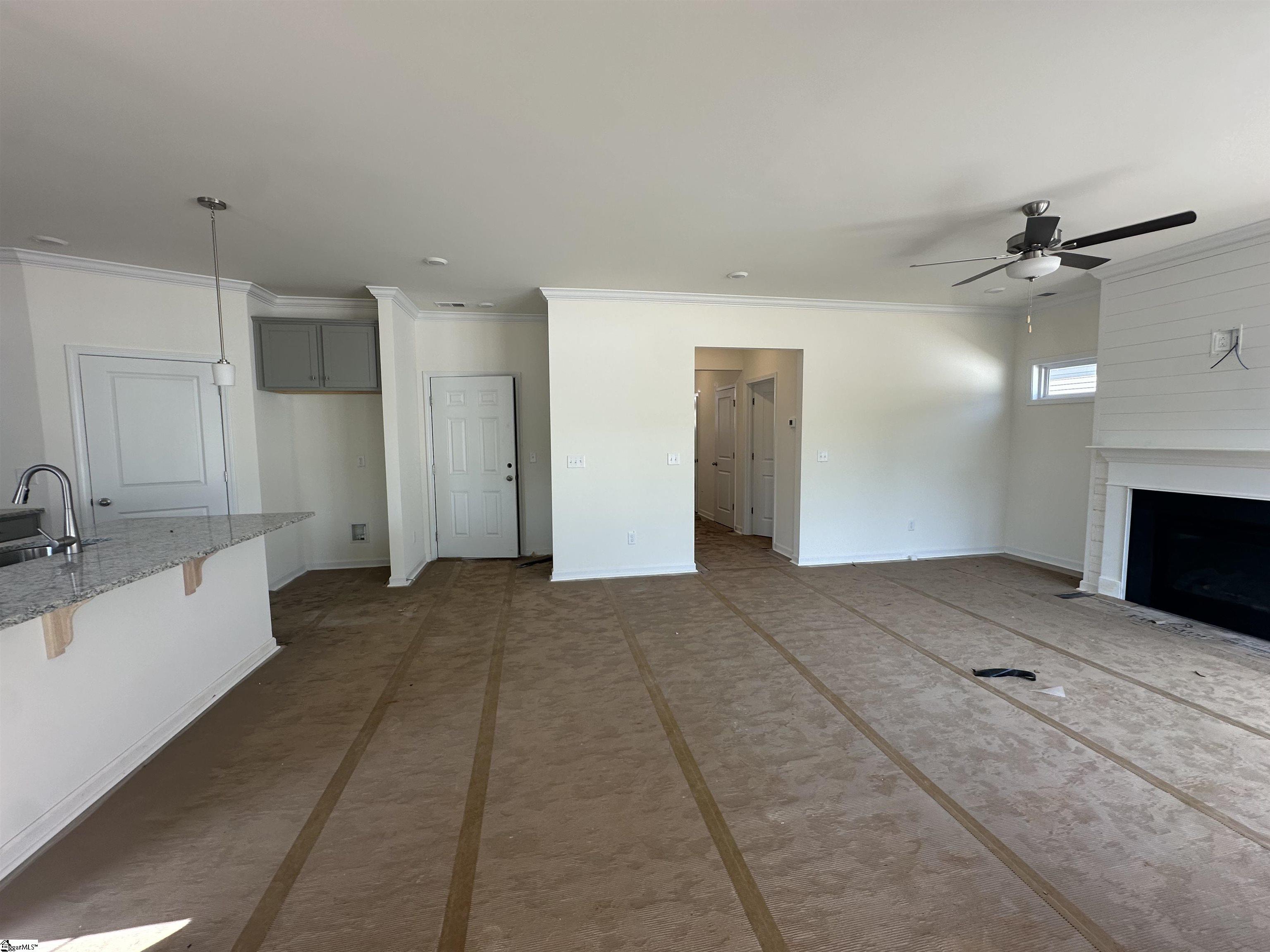 712 Gilgal Lane UNIT Lot 22 Wellford, SC 29385