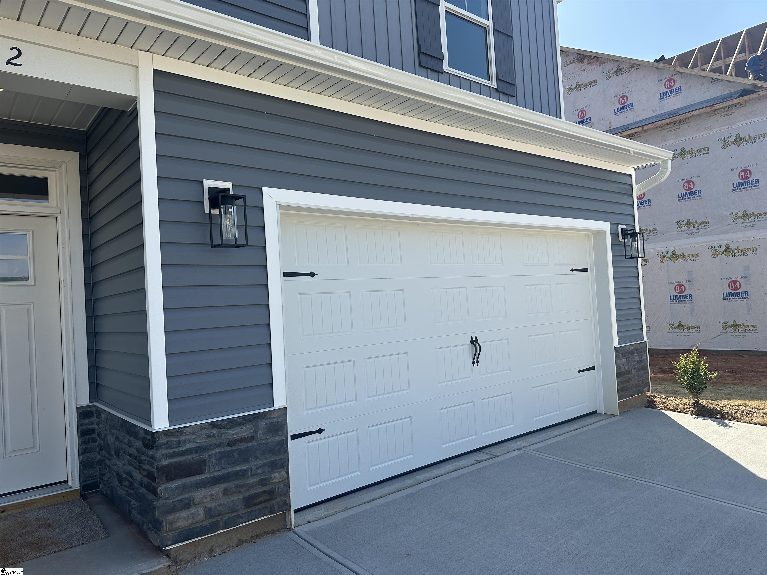 712 Gilgal Lane UNIT Lot 22 Wellford, SC 29385