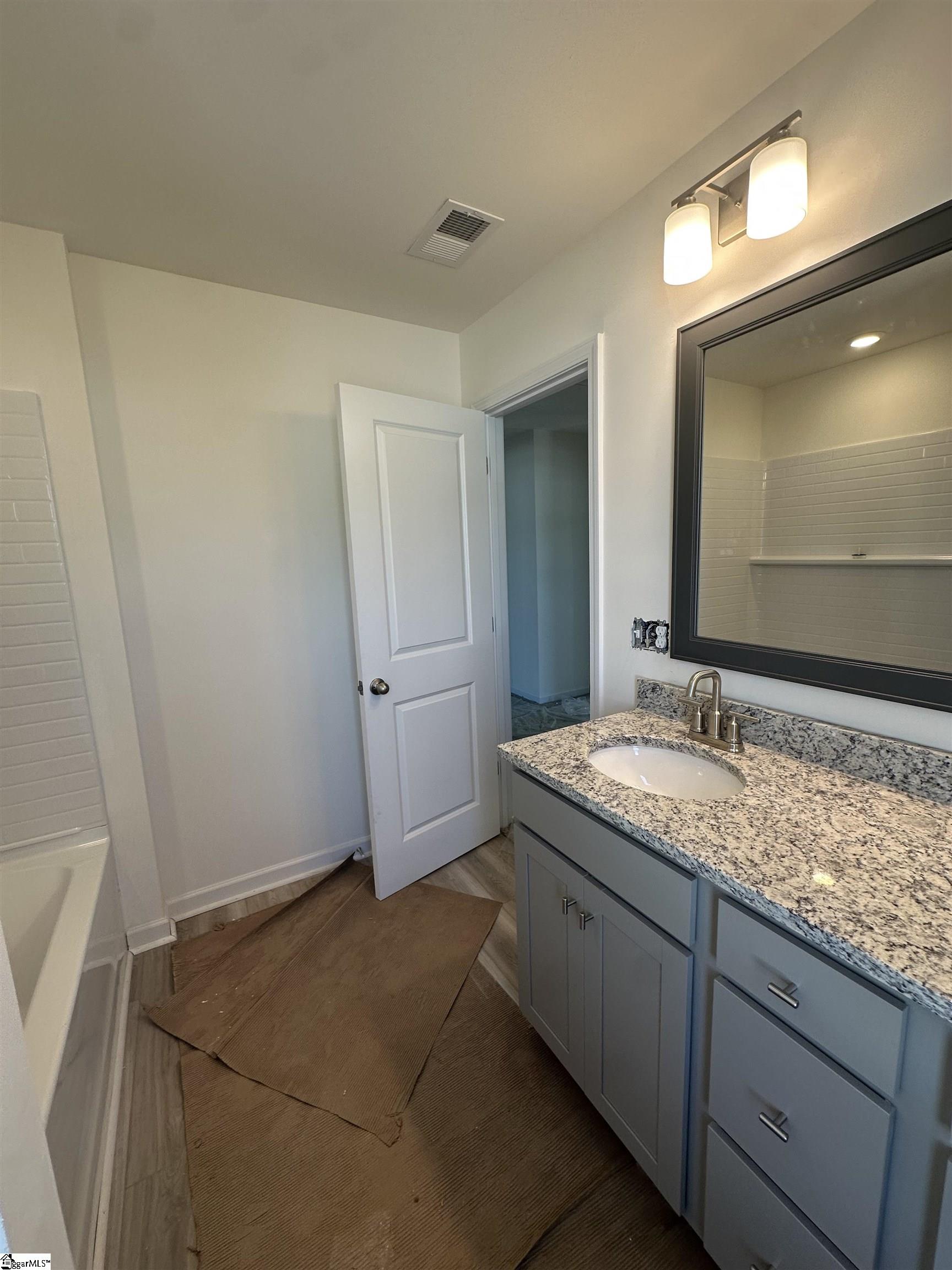 712 Gilgal Lane UNIT Lot 22 Wellford, SC 29385
