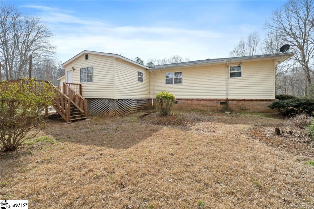 541 Hunts Bridge Road Easley, SC 29640