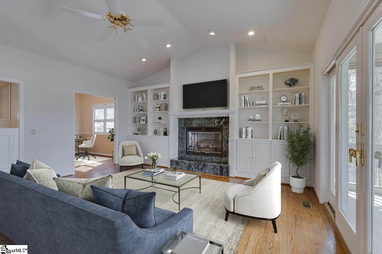 10 Gangway Lane Salem, SC 29676