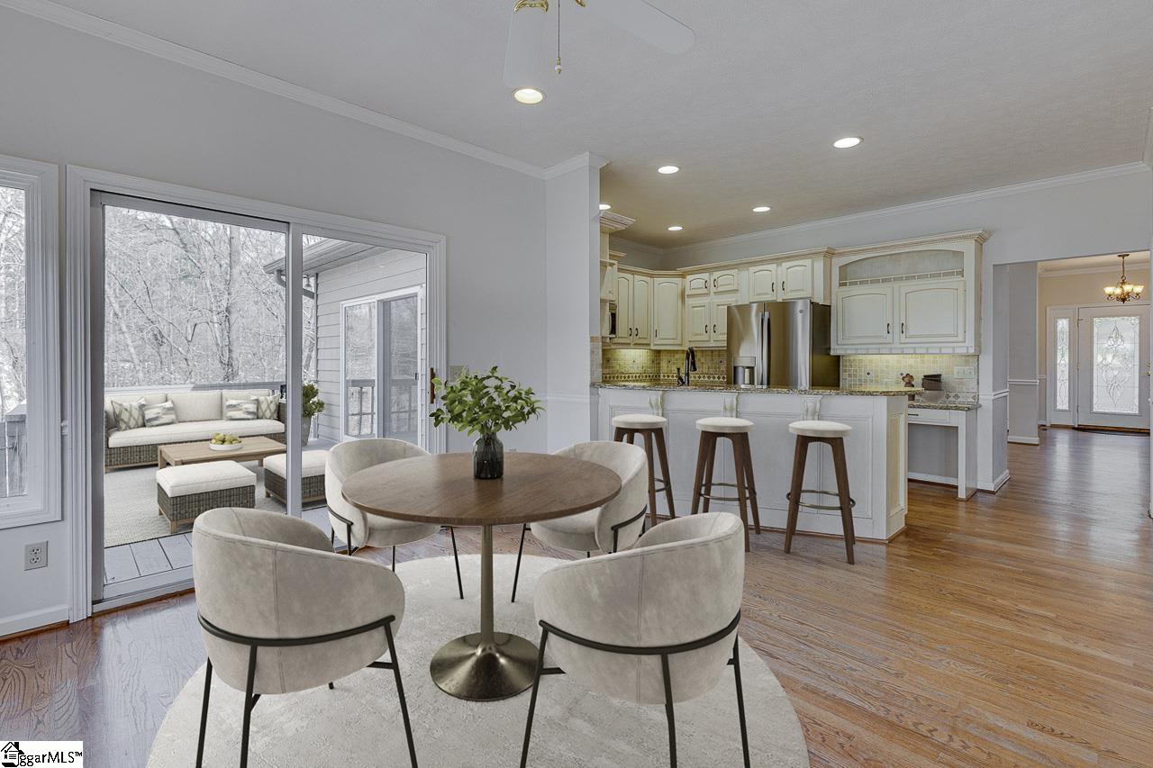 10 Gangway Lane Salem, SC 29676