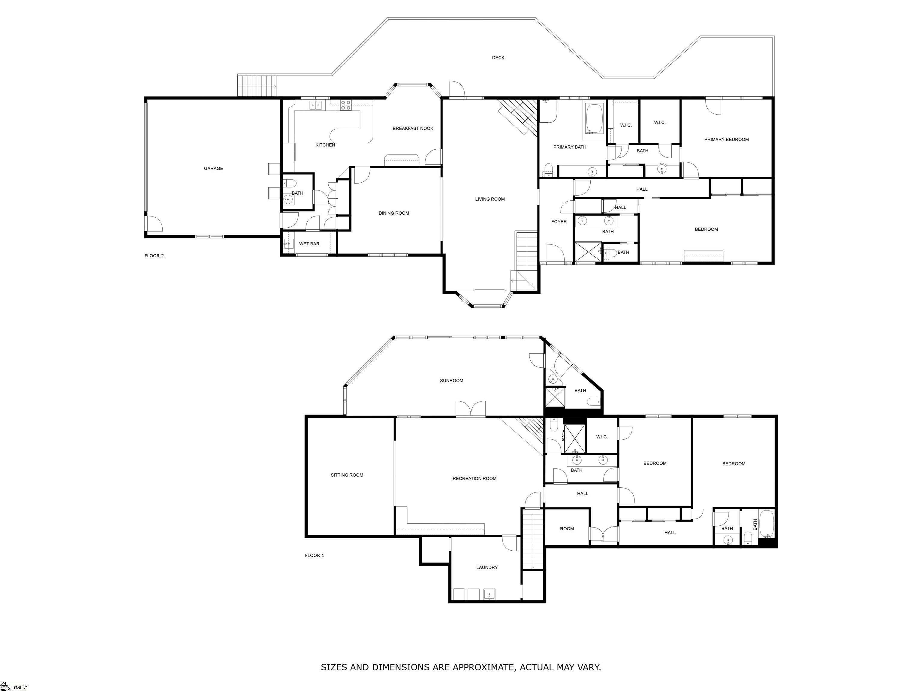 15 Darien Way Greenville, SC 29615-3236
