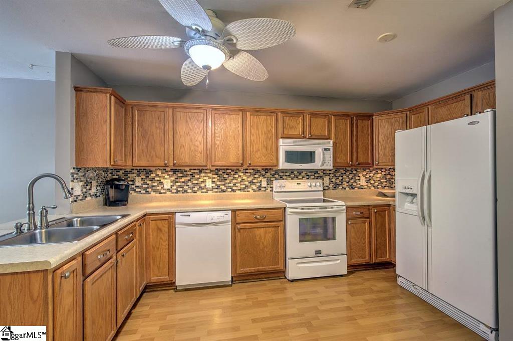 43 Birdsong Lane Taylors, SC 29687