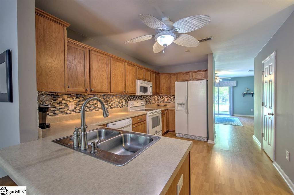 43 Birdsong Lane Taylors, SC 29687