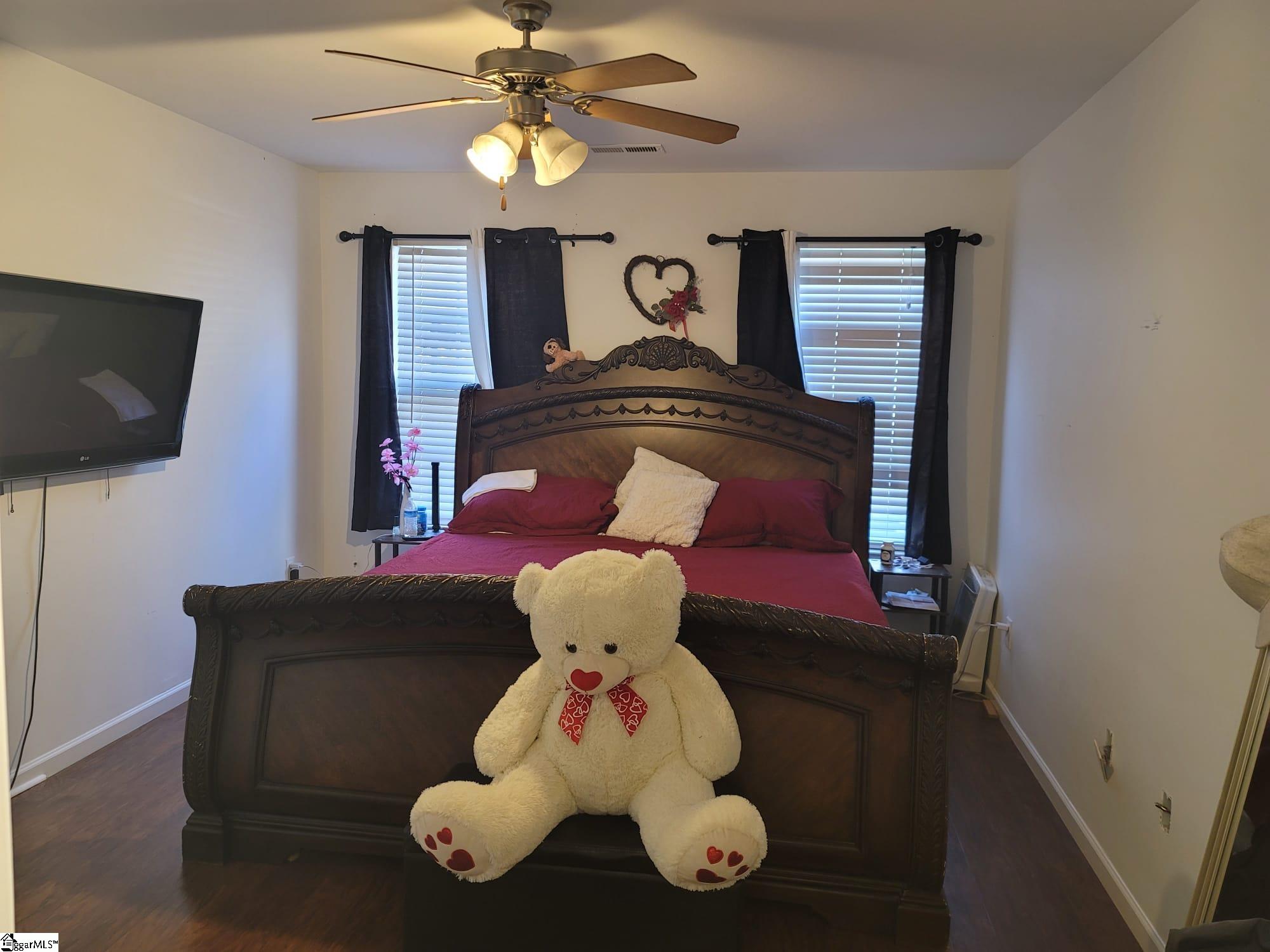 43 Birdsong Lane Taylors, SC 29687