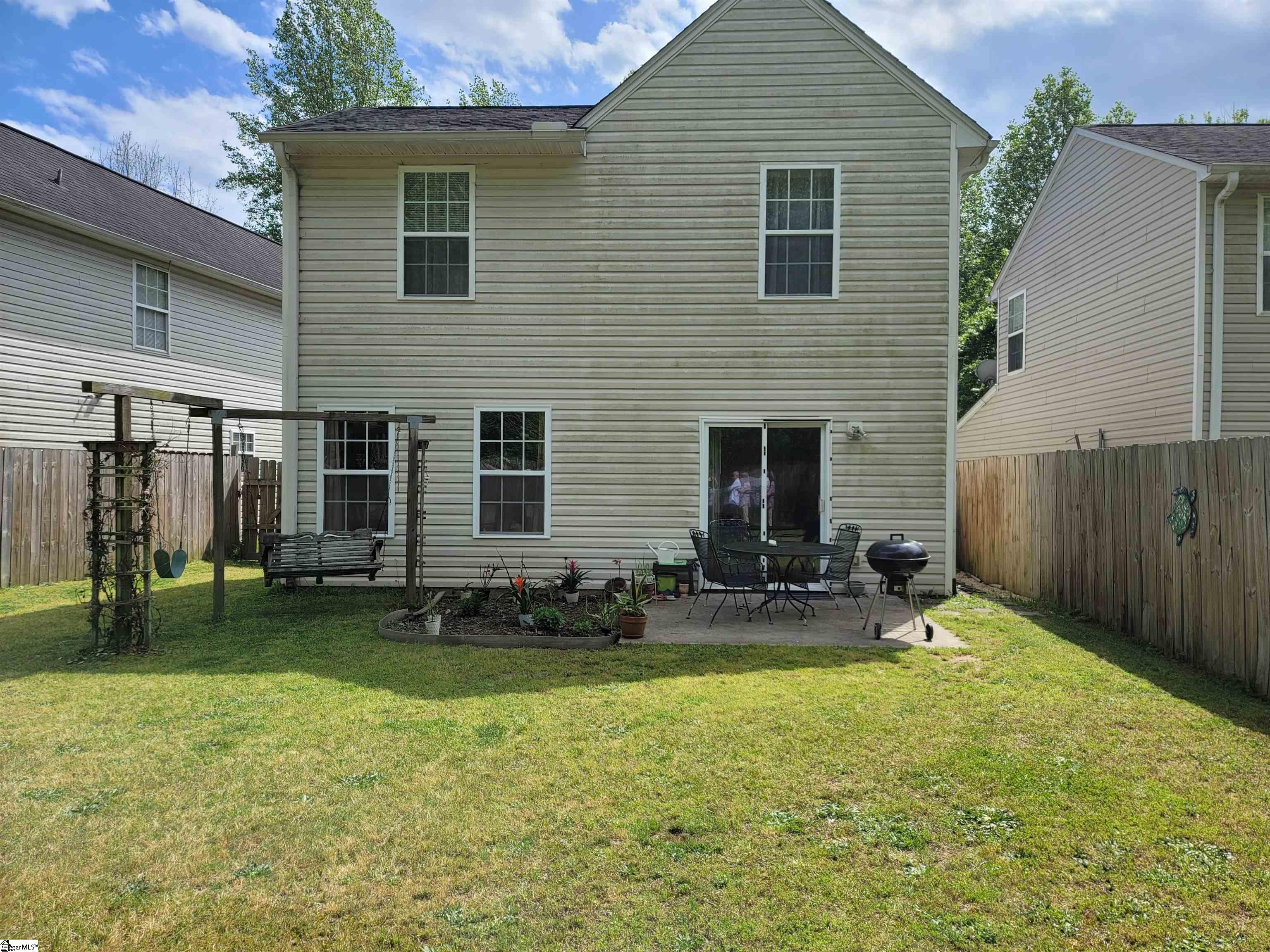 43 Birdsong Lane Taylors, SC 29687