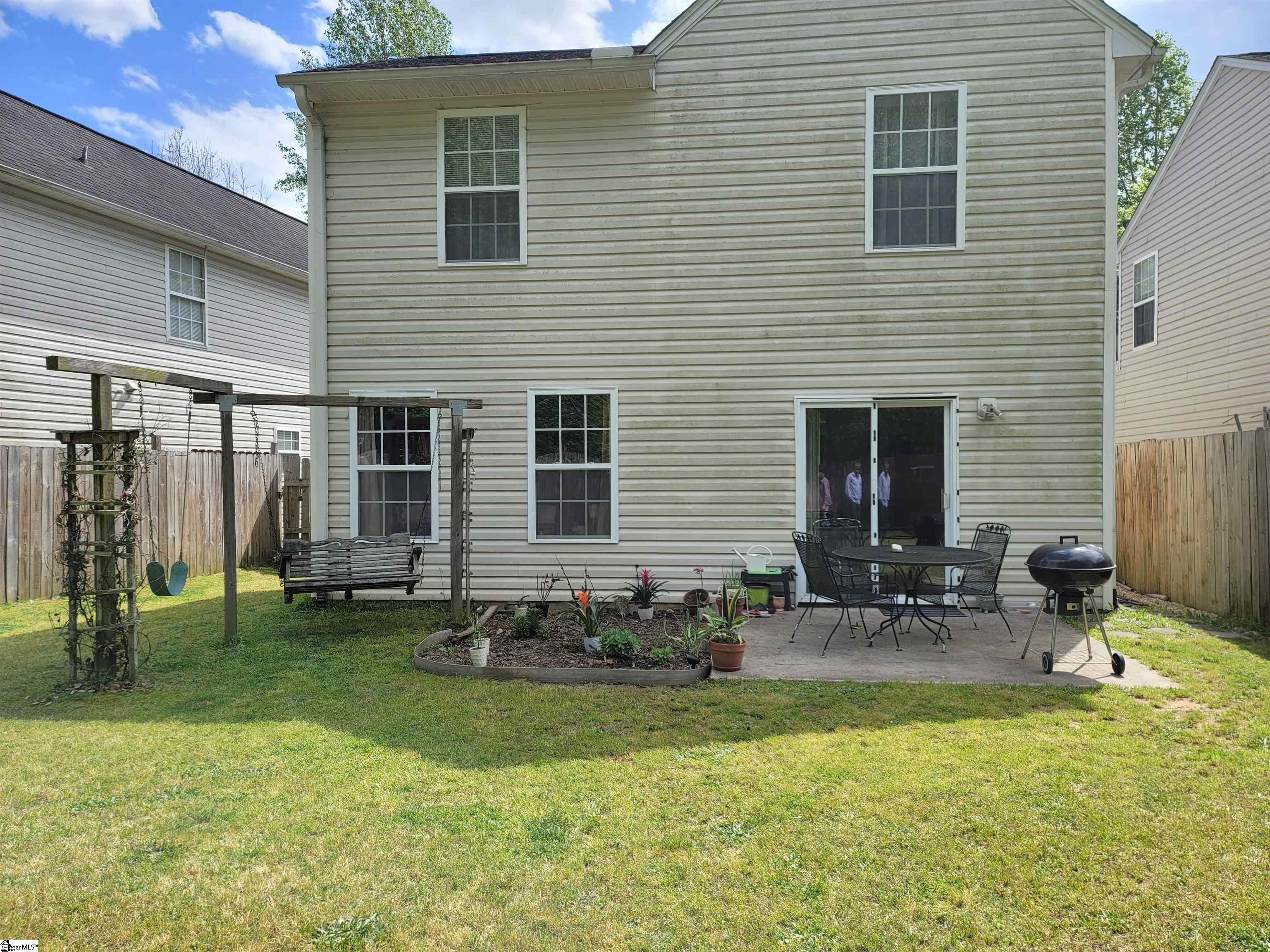 43 Birdsong Lane Taylors, SC 29687