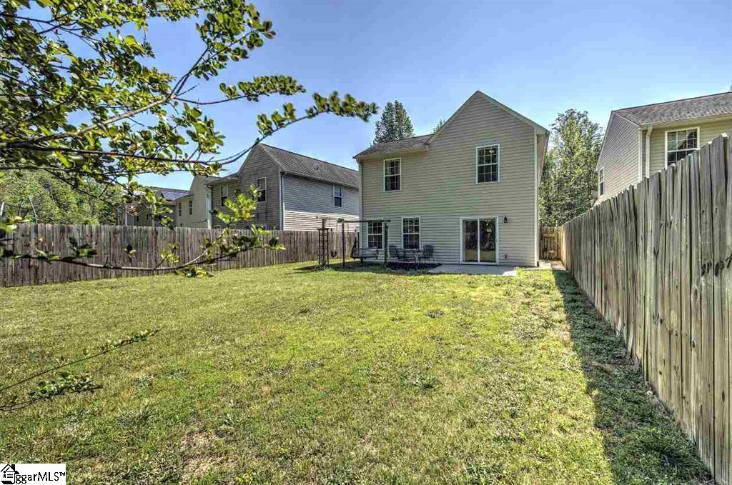 43 Birdsong Lane Taylors, SC 29687
