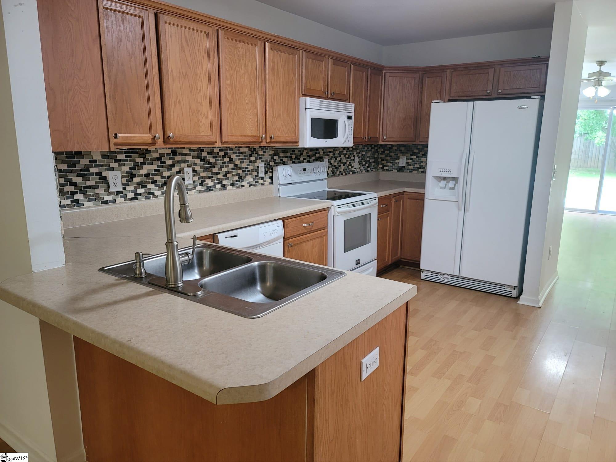 43 Birdsong Lane Taylors, SC 29687