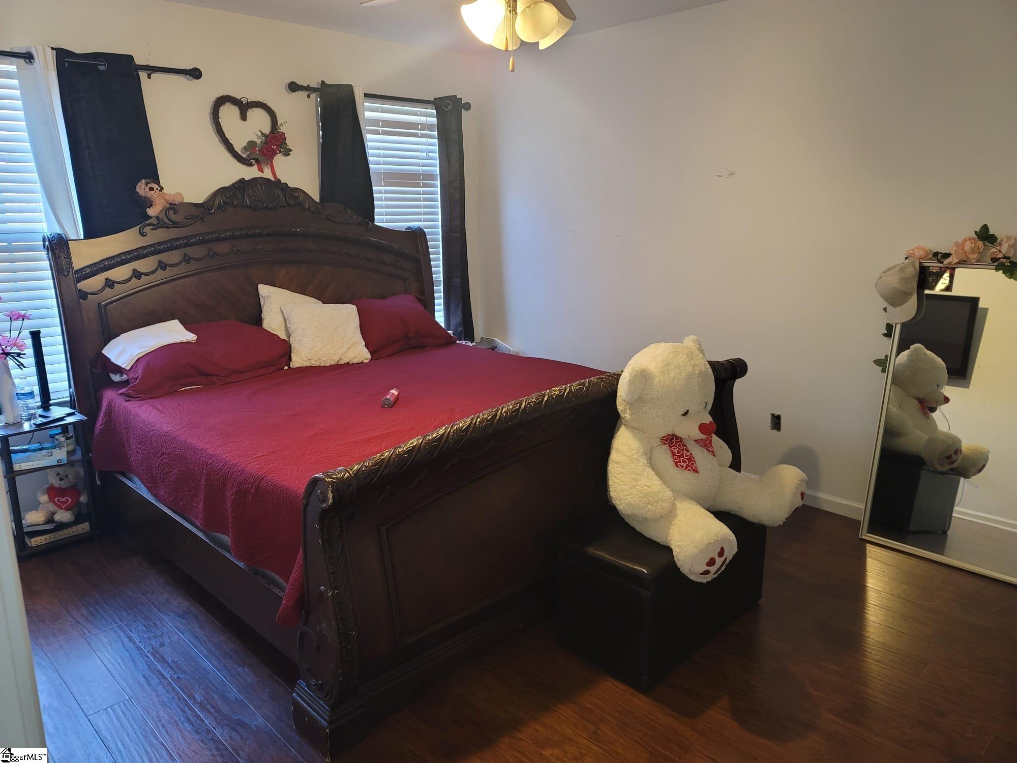 43 Birdsong Lane Taylors, SC 29687